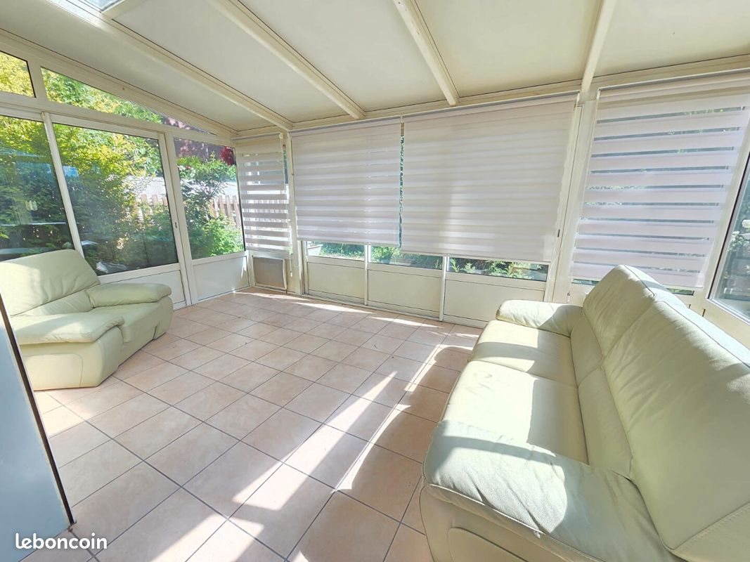 Maison à vendre, 94m², Domont