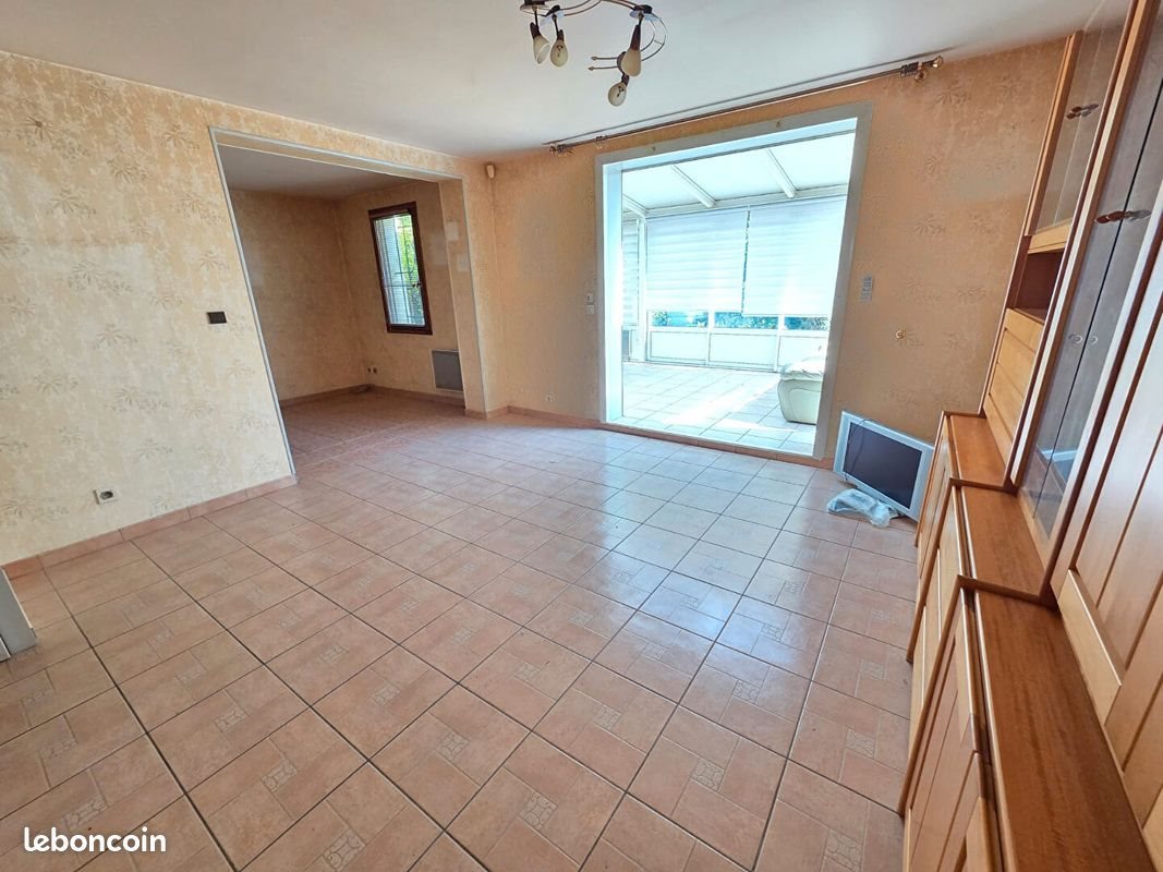 Maison à vendre, 94m², Domont