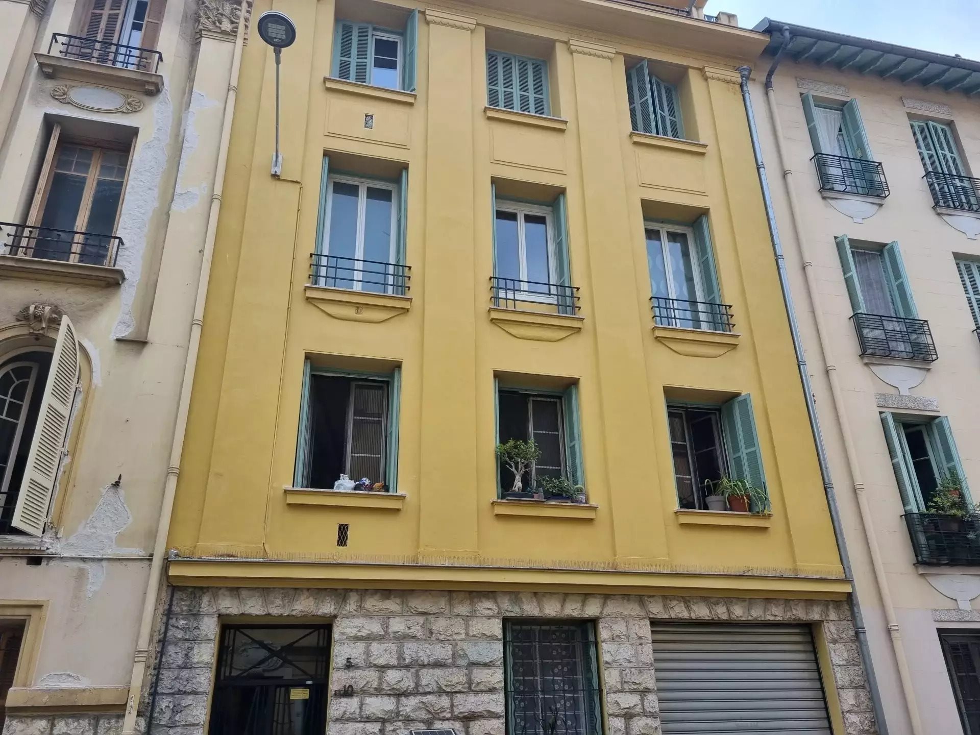 Appartement à vendre, 68m², Nice