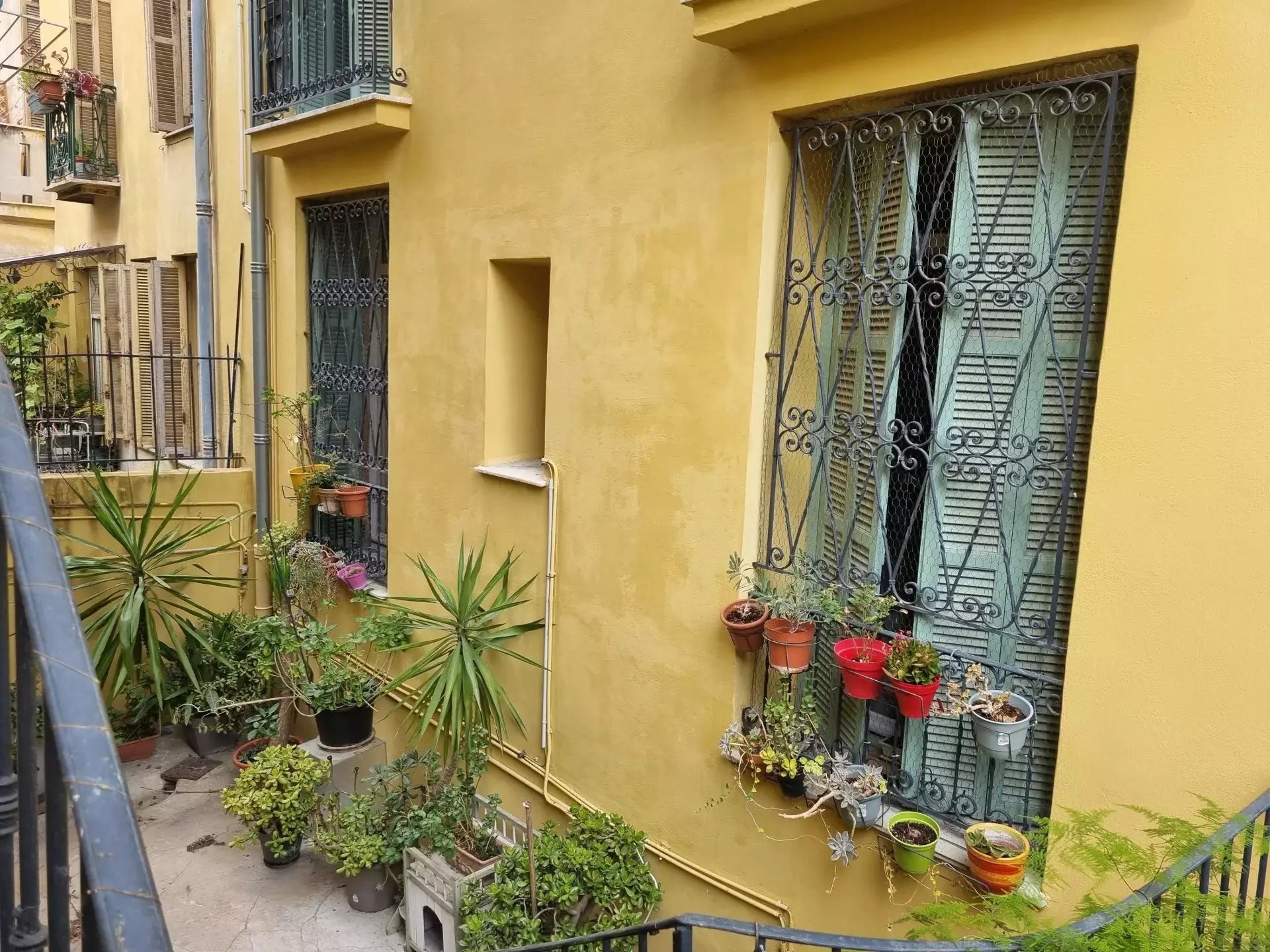 Appartement à vendre, 68m², Nice