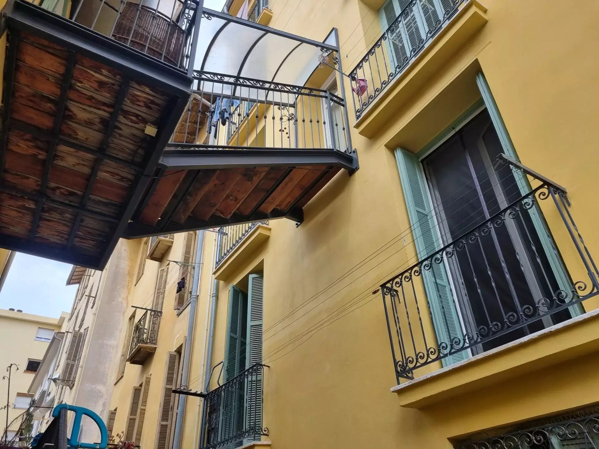 Appartement à vendre, 68m², Nice