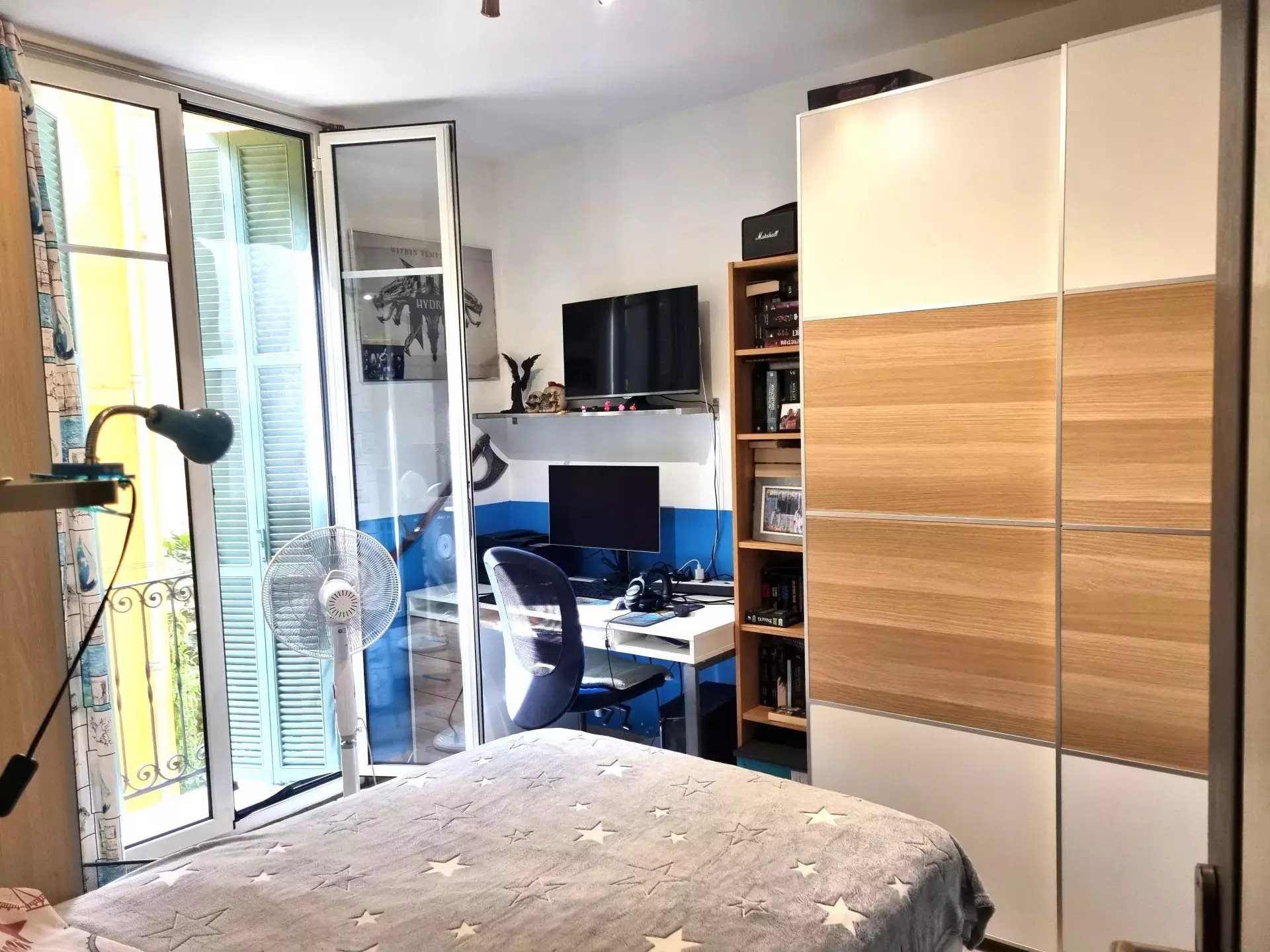 Appartement à vendre, 68m², Nice