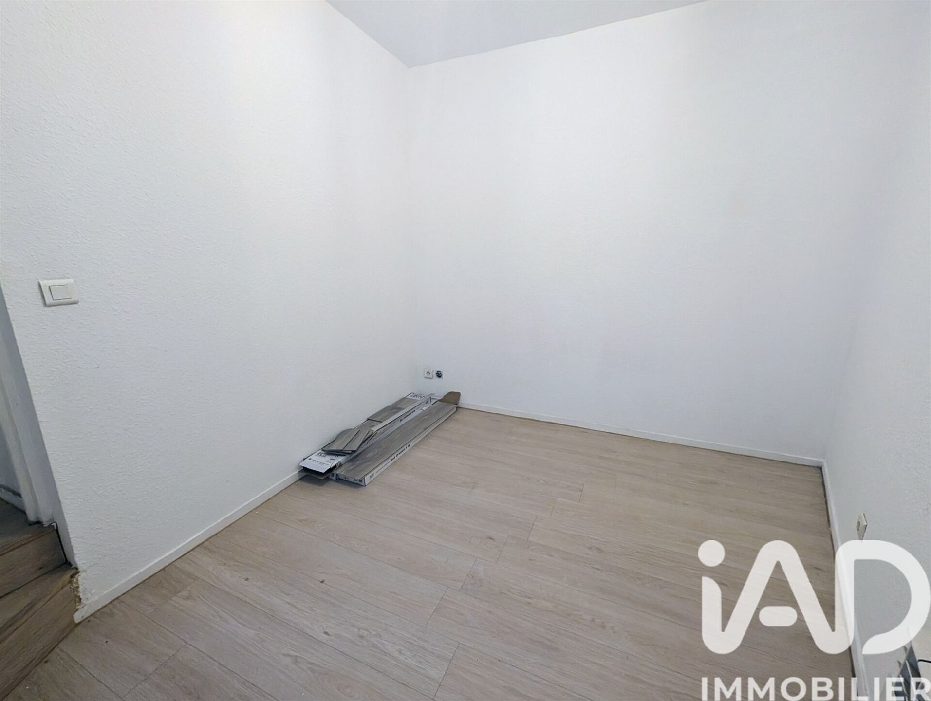 Appartement à vendre, 46m², Rouen