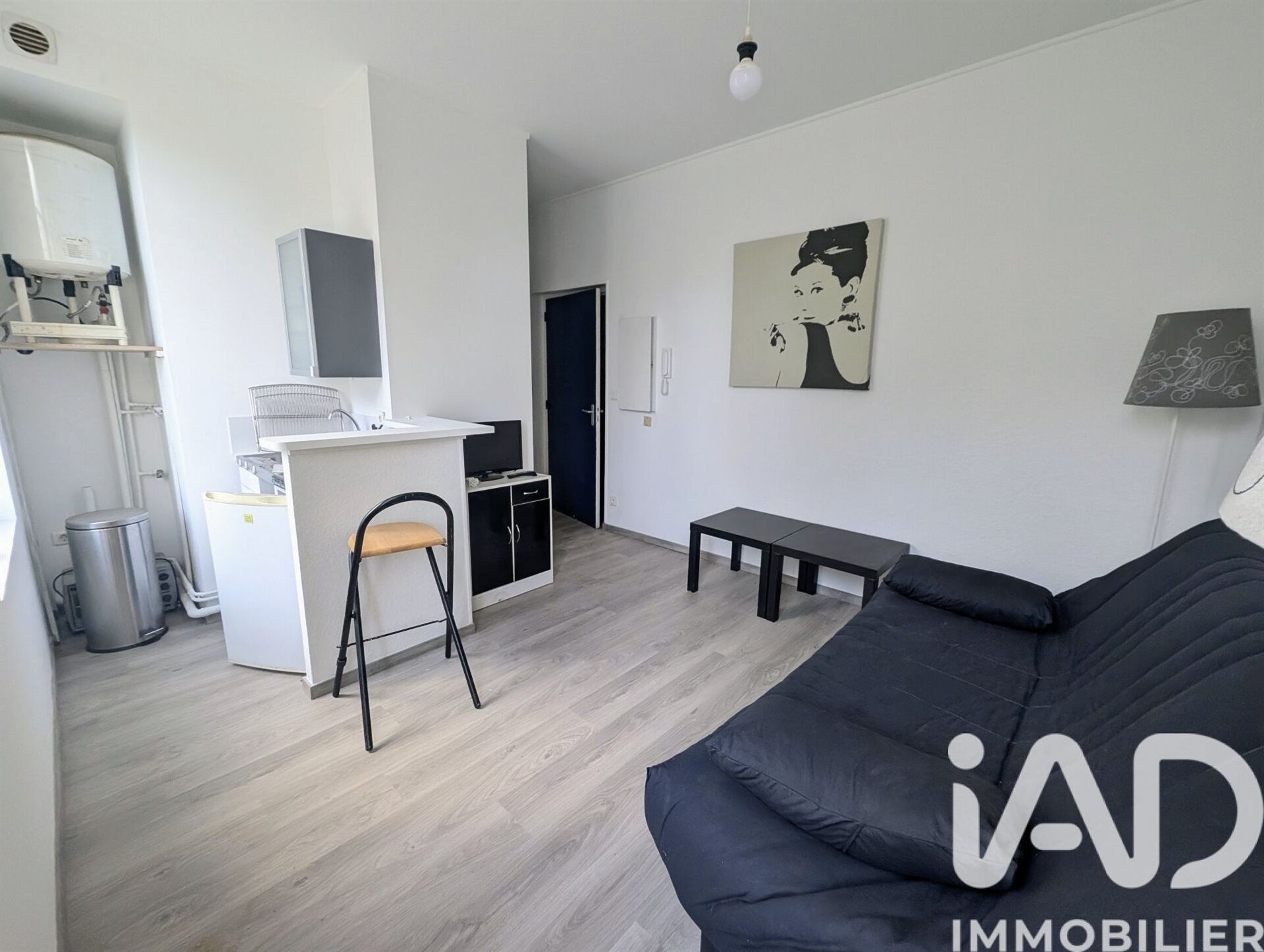 Appartement à vendre, 64m², Rouen