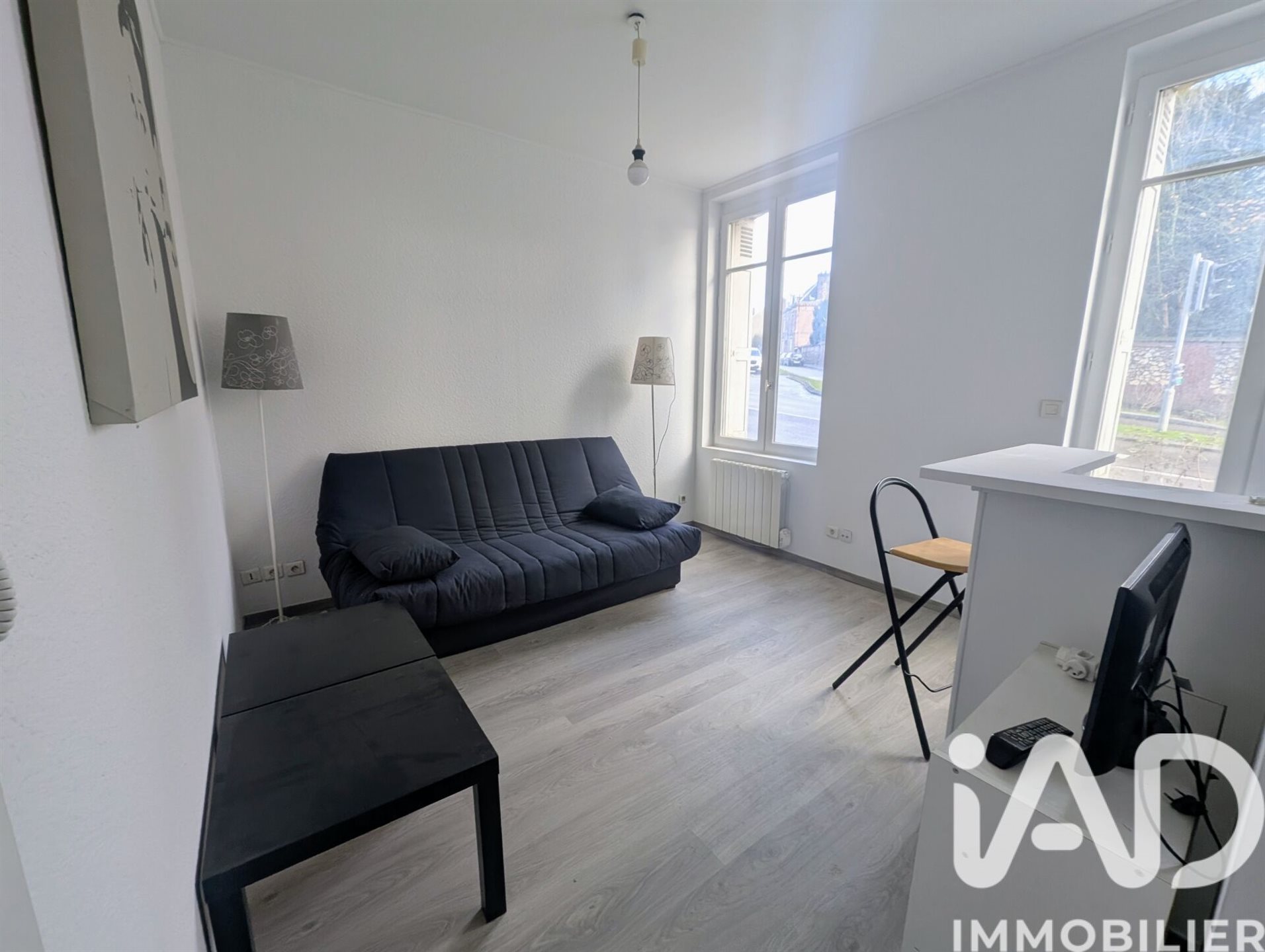 Appartement à vendre, 64m², Rouen