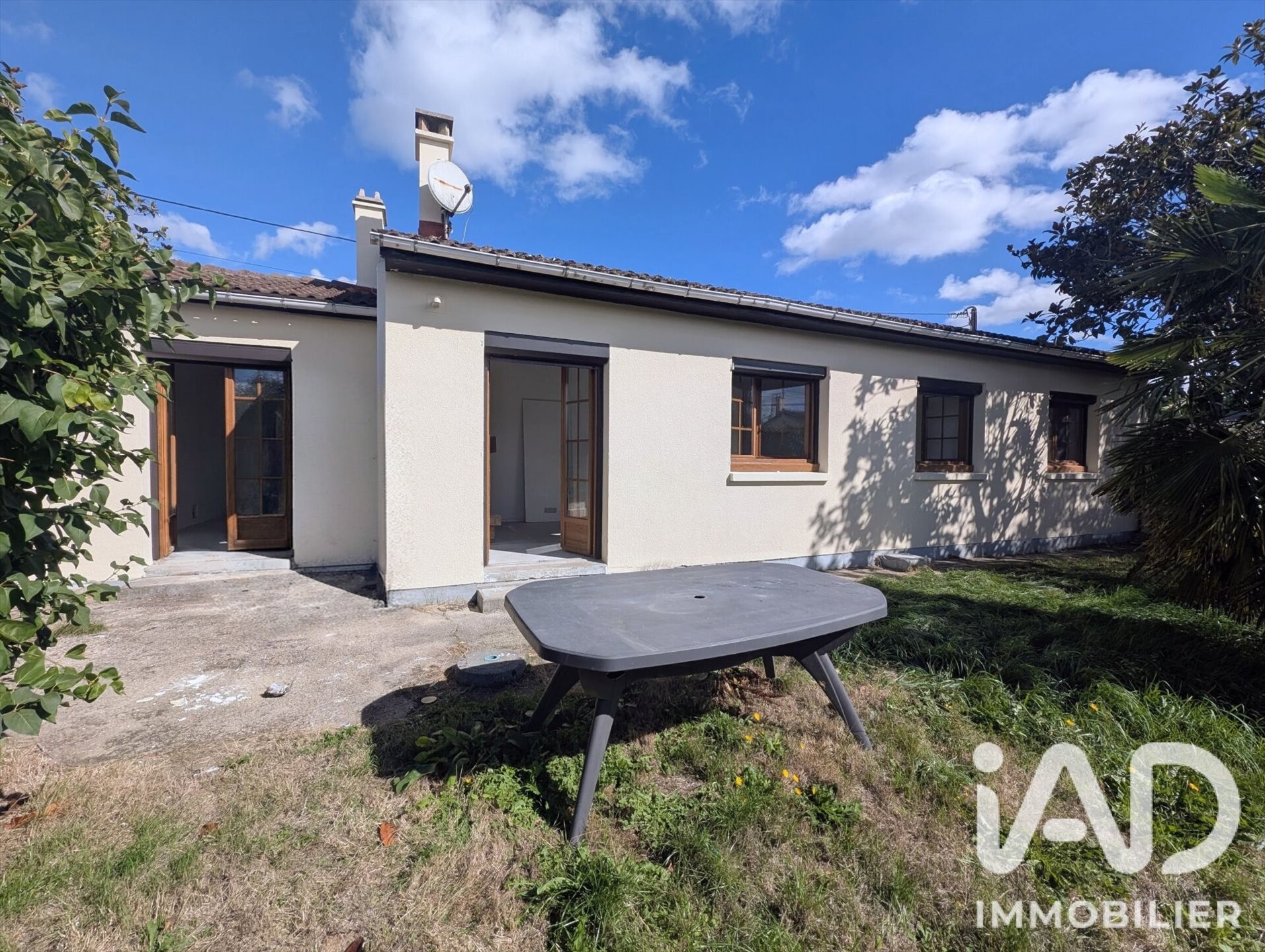 Maison à vendre, 105m², Elbeuf