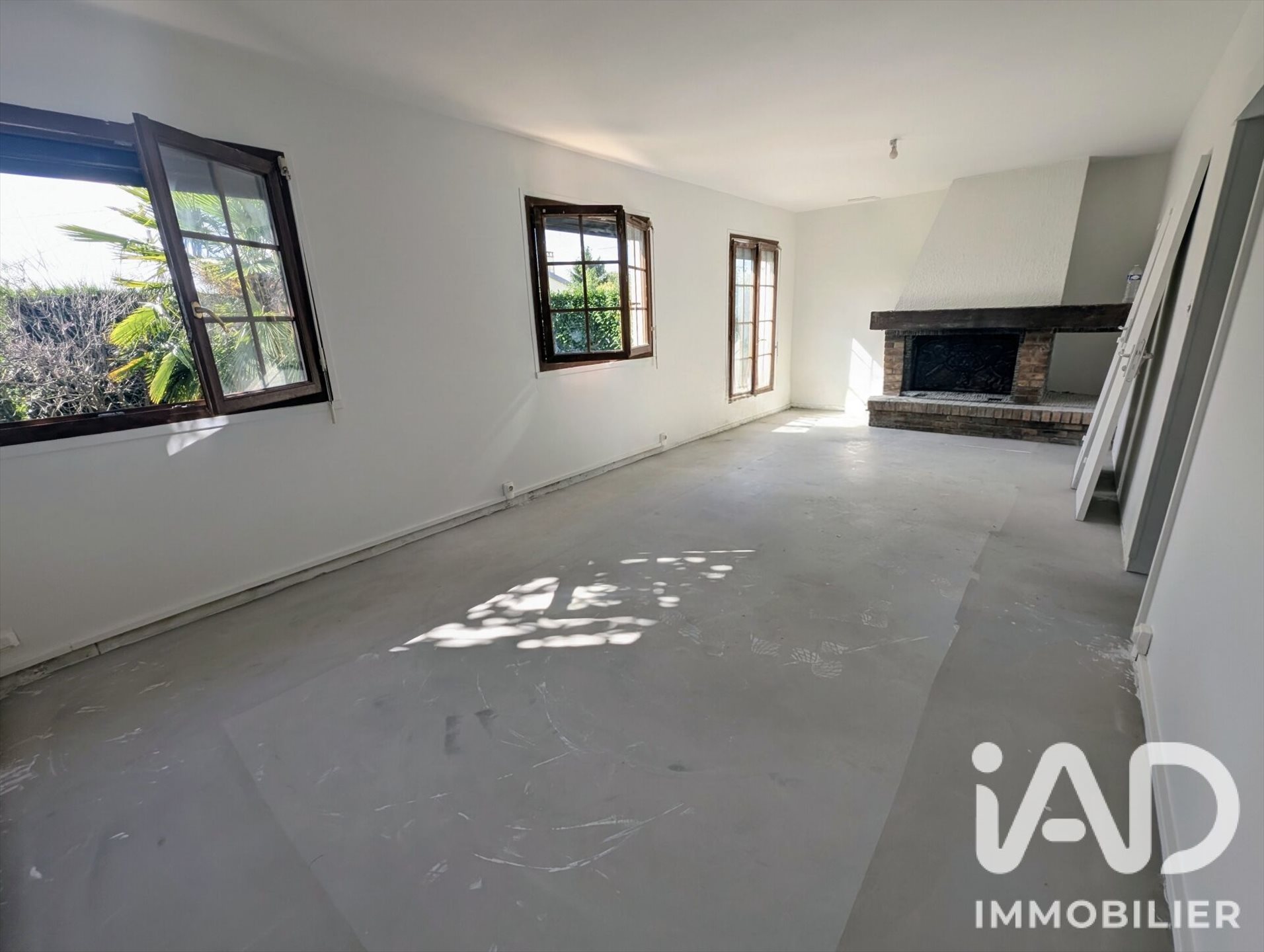 Maison à vendre, 105m², Elbeuf
