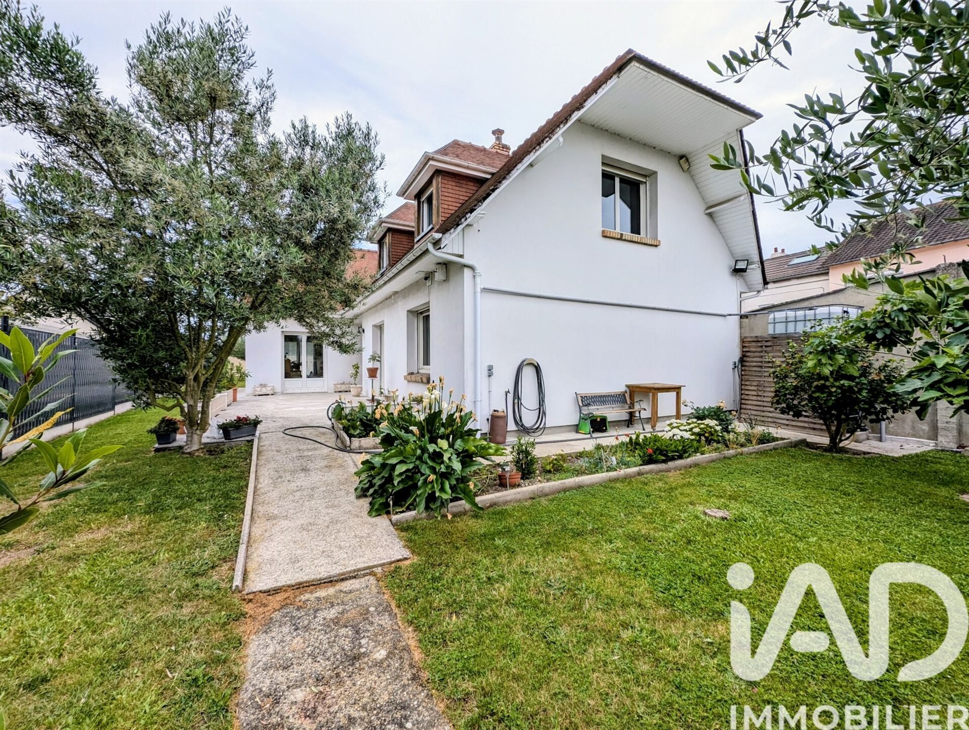 Maison à vendre, 164m², Oissel