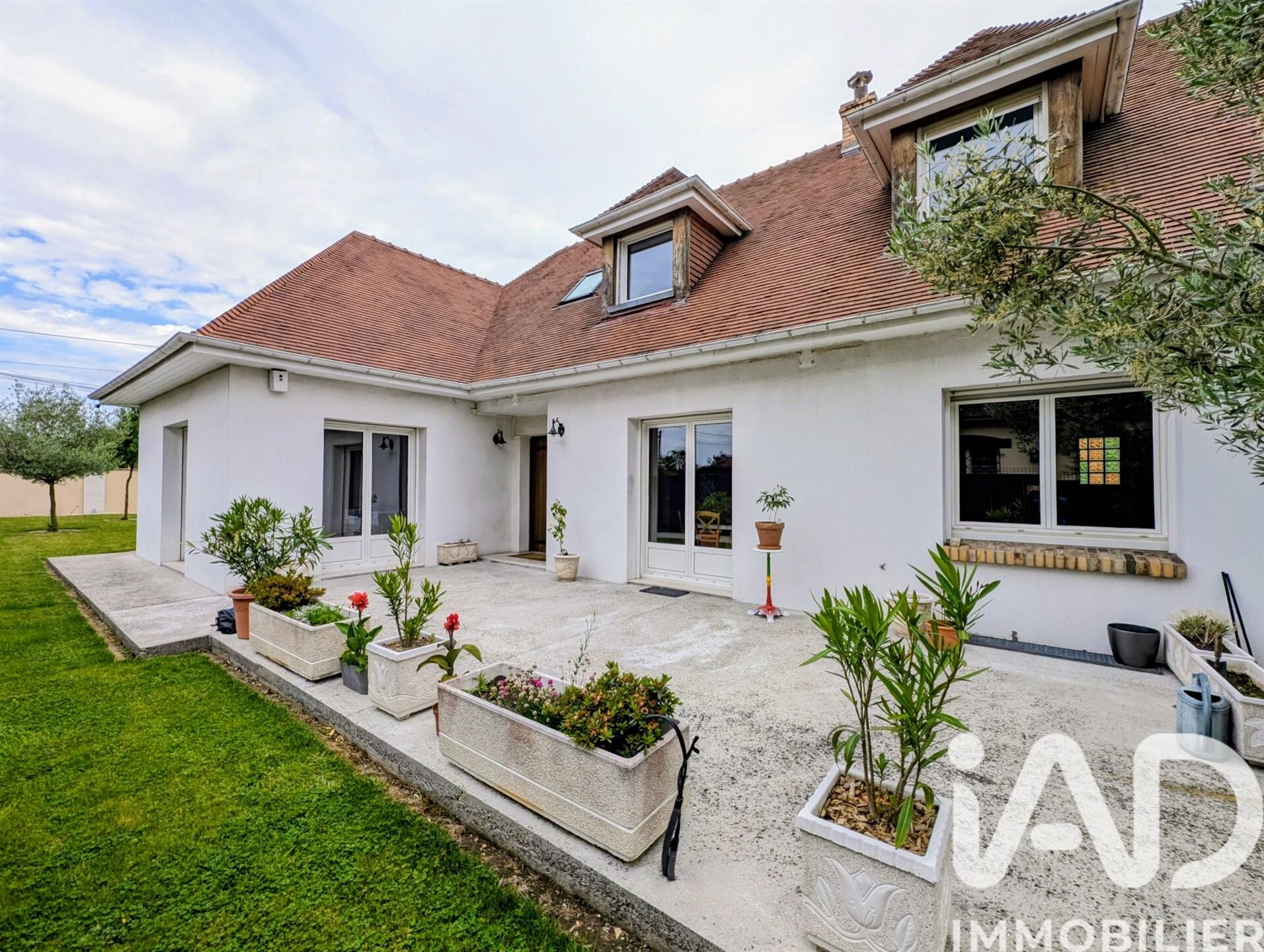 Maison à vendre, 164m², Oissel