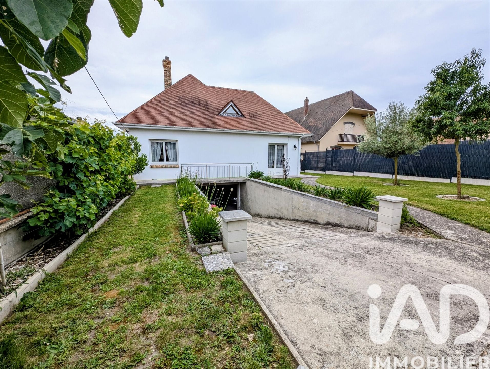 Maison à vendre, 164m², Oissel
