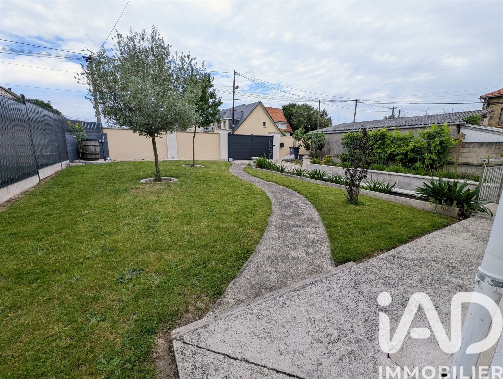 Maison à vendre, 164m², Oissel