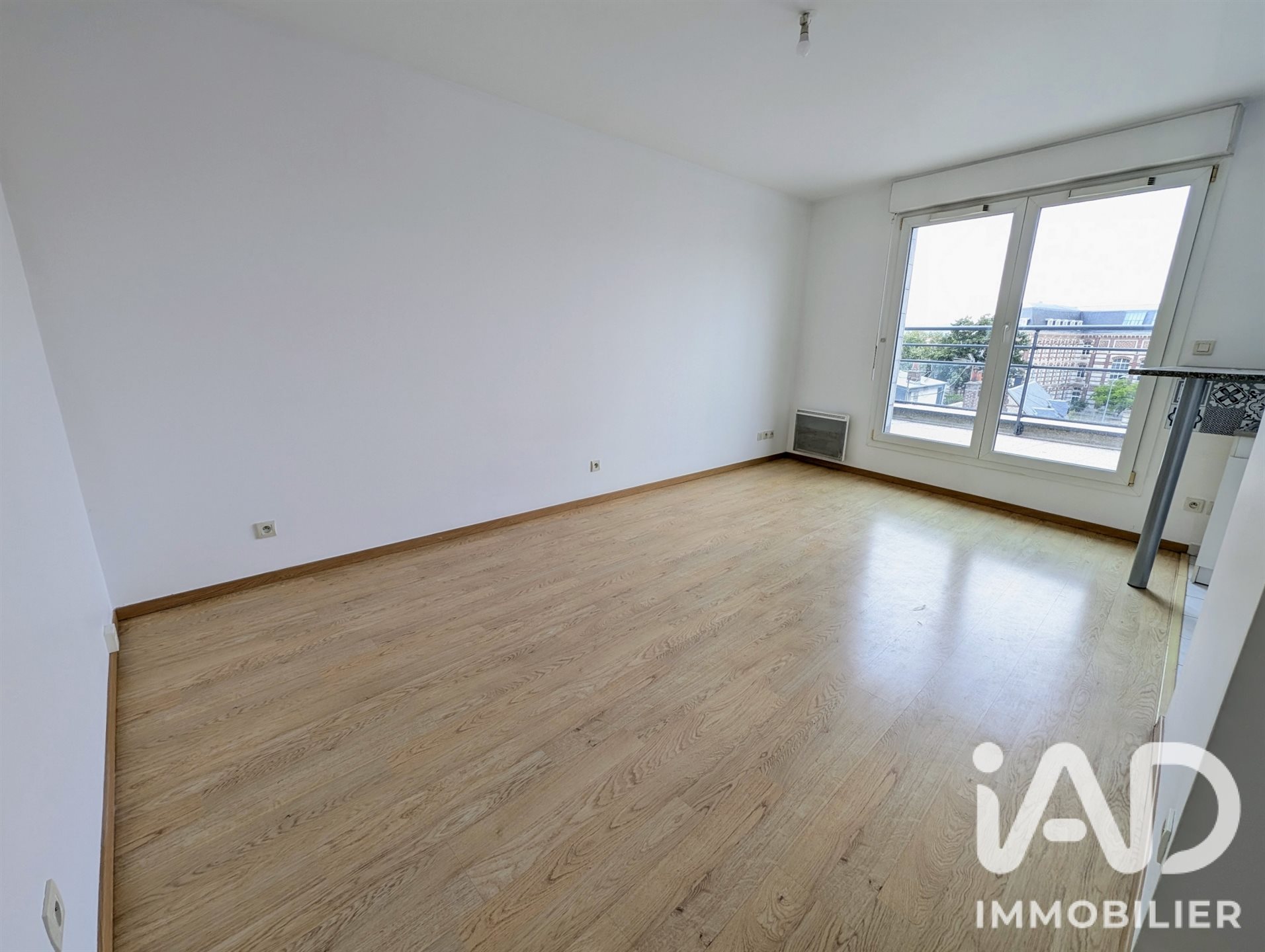 Appartement à vendre, 55m², Rouen