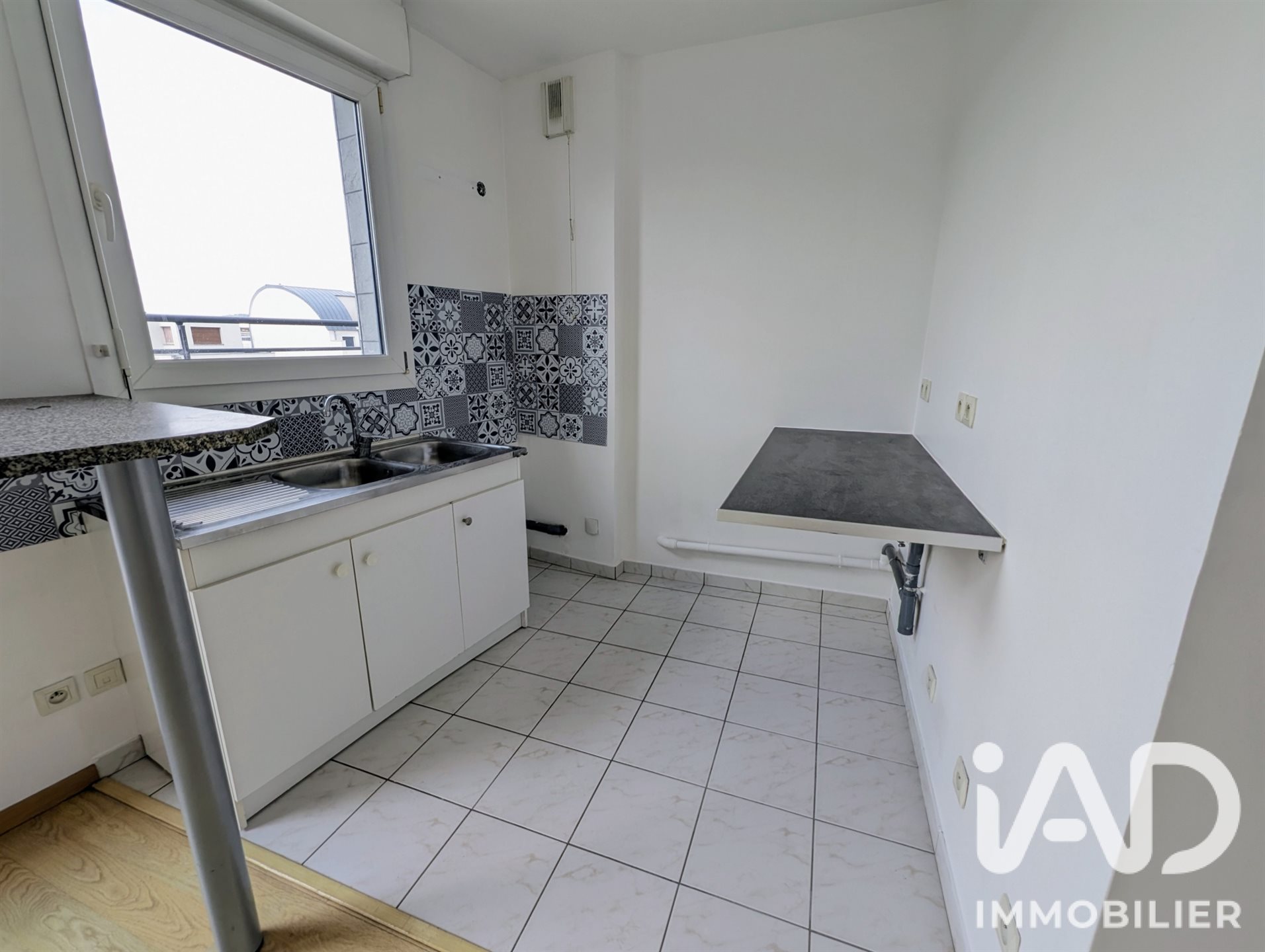 Appartement à vendre, 55m², Rouen