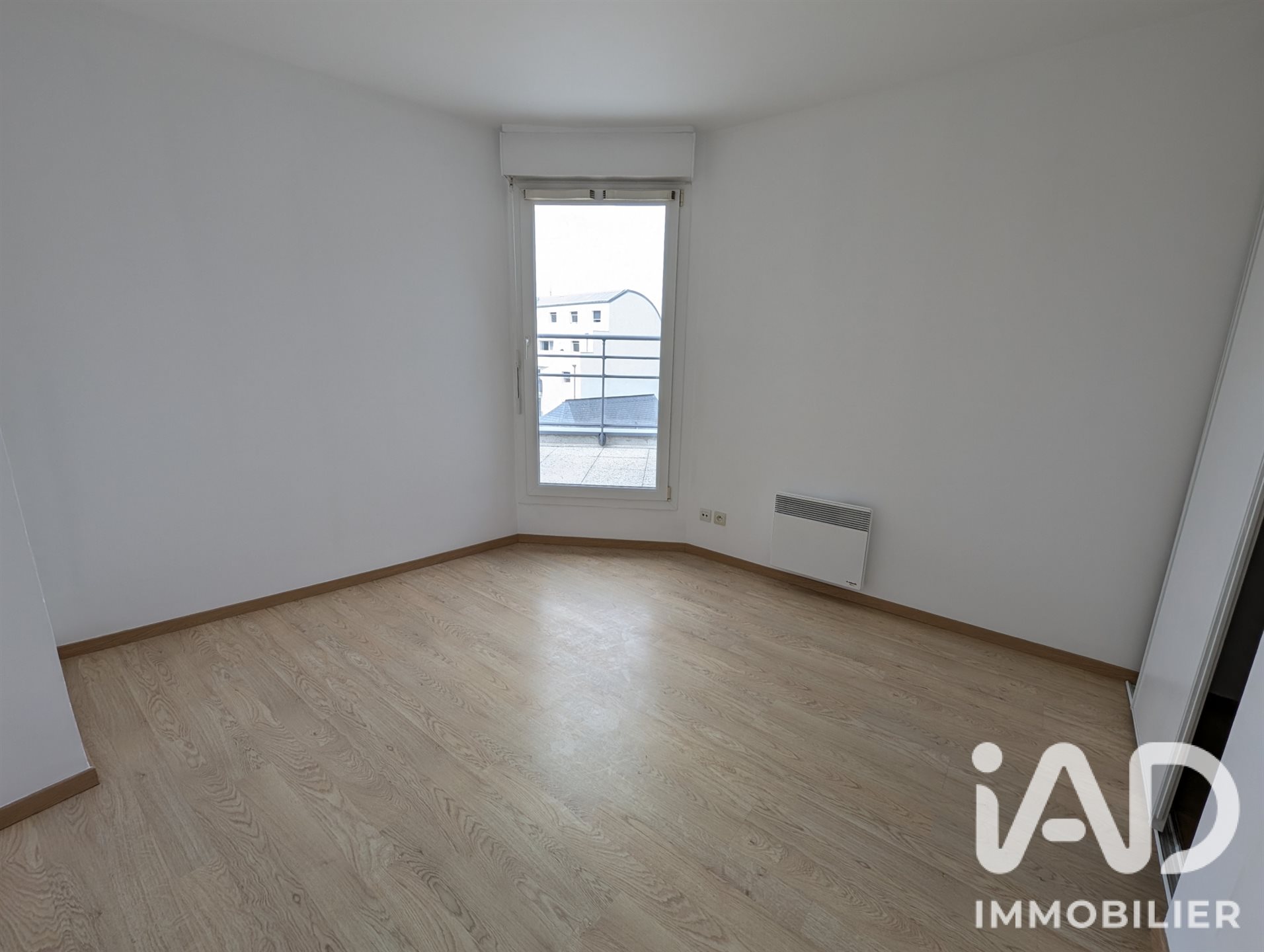 Appartement à vendre, 55m², Rouen