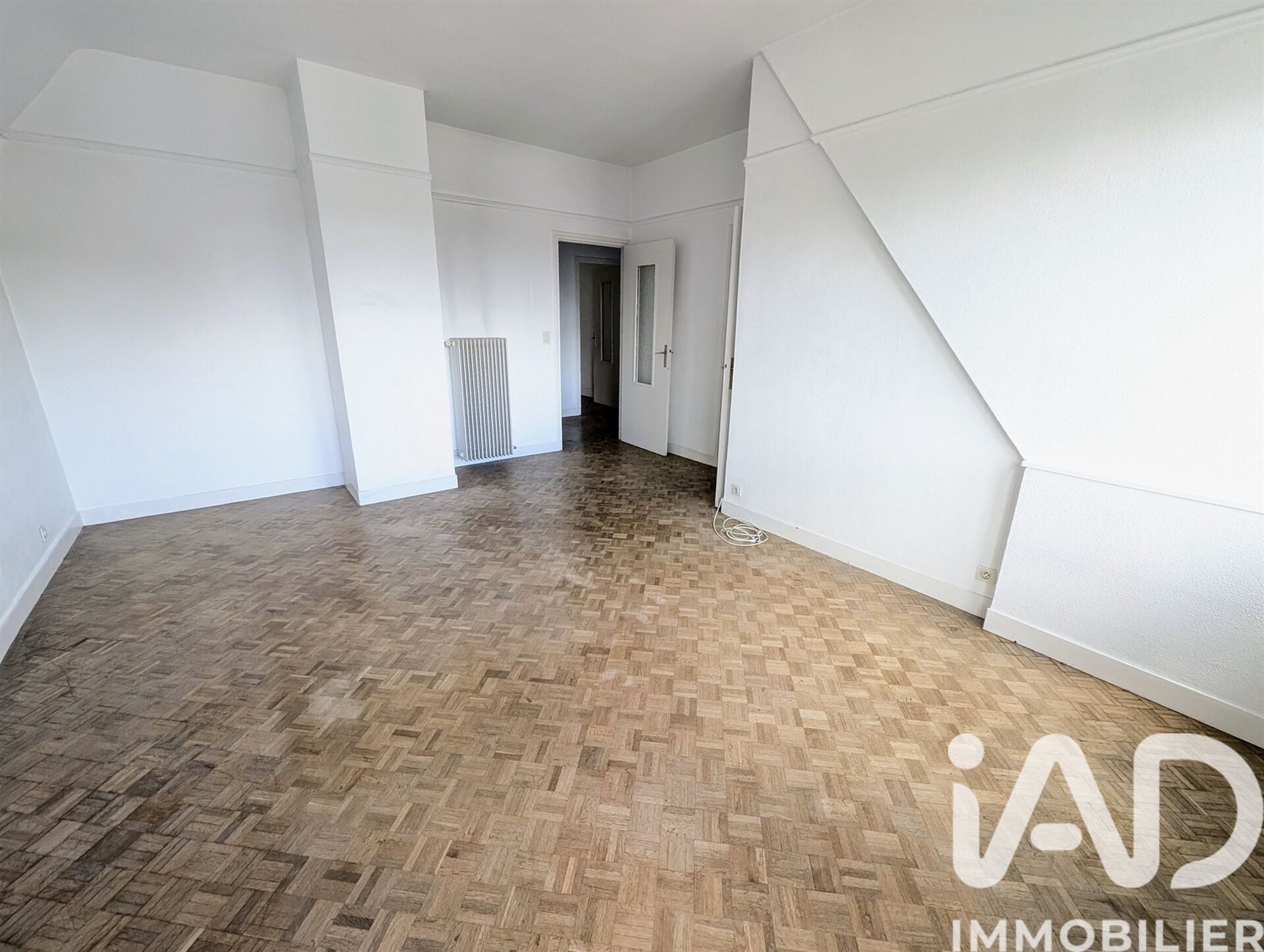 Appartement à vendre, 115m², Elbeuf
