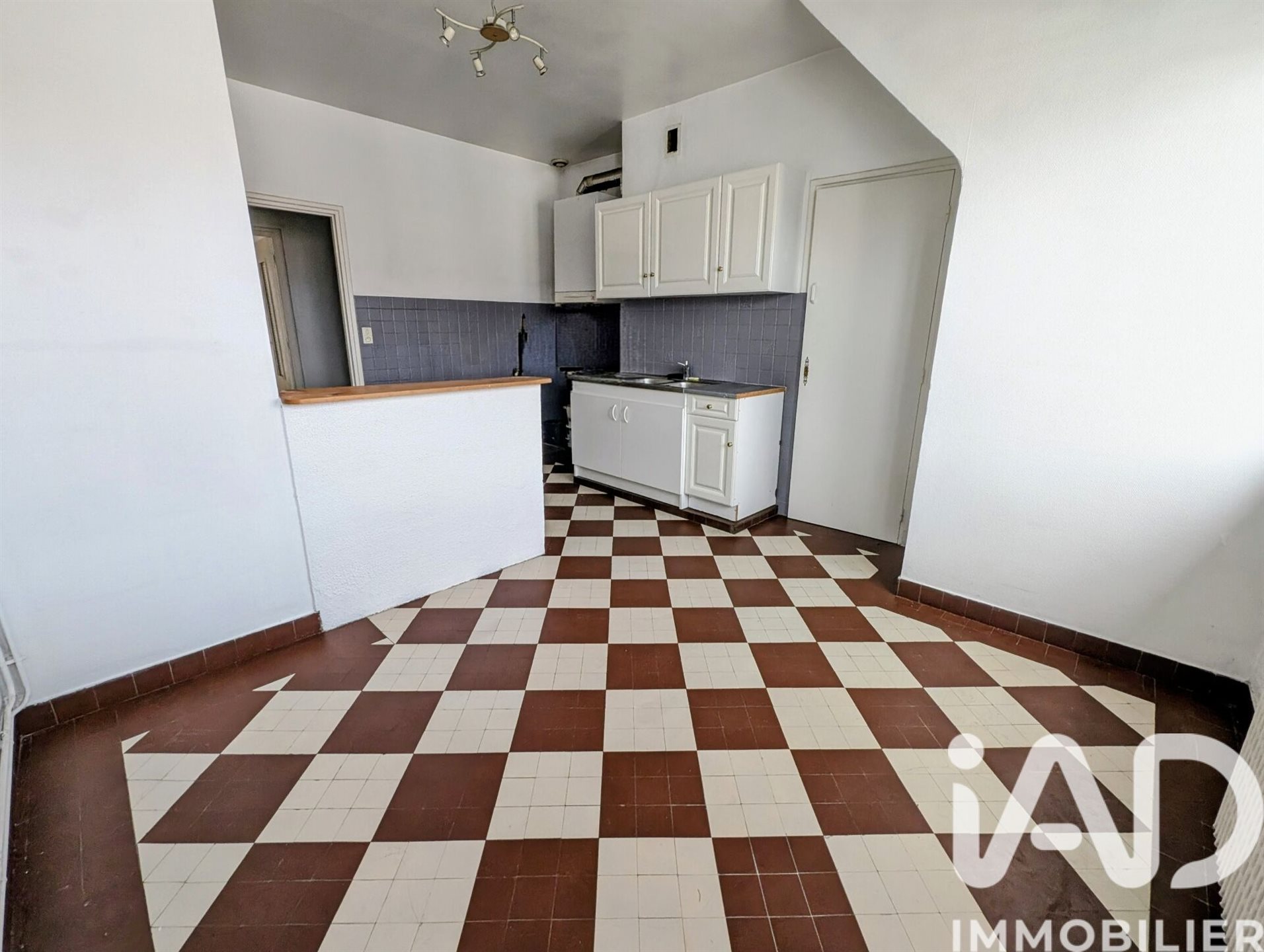 Appartement à vendre, 115m², Elbeuf