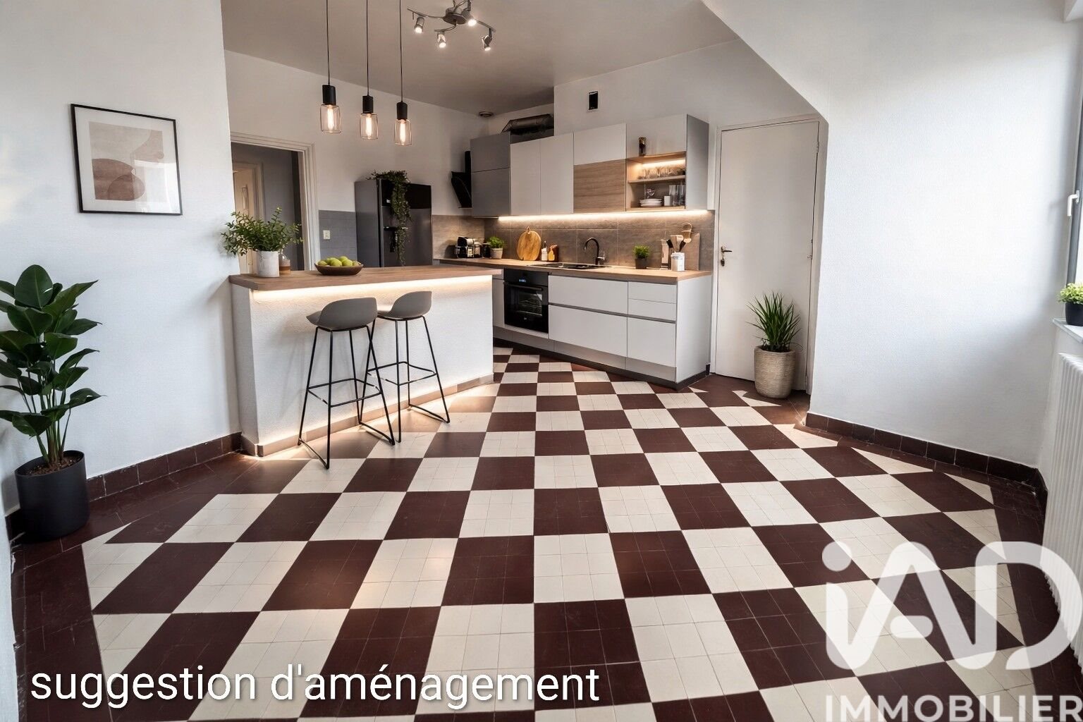 Appartement à vendre, 115m², Elbeuf