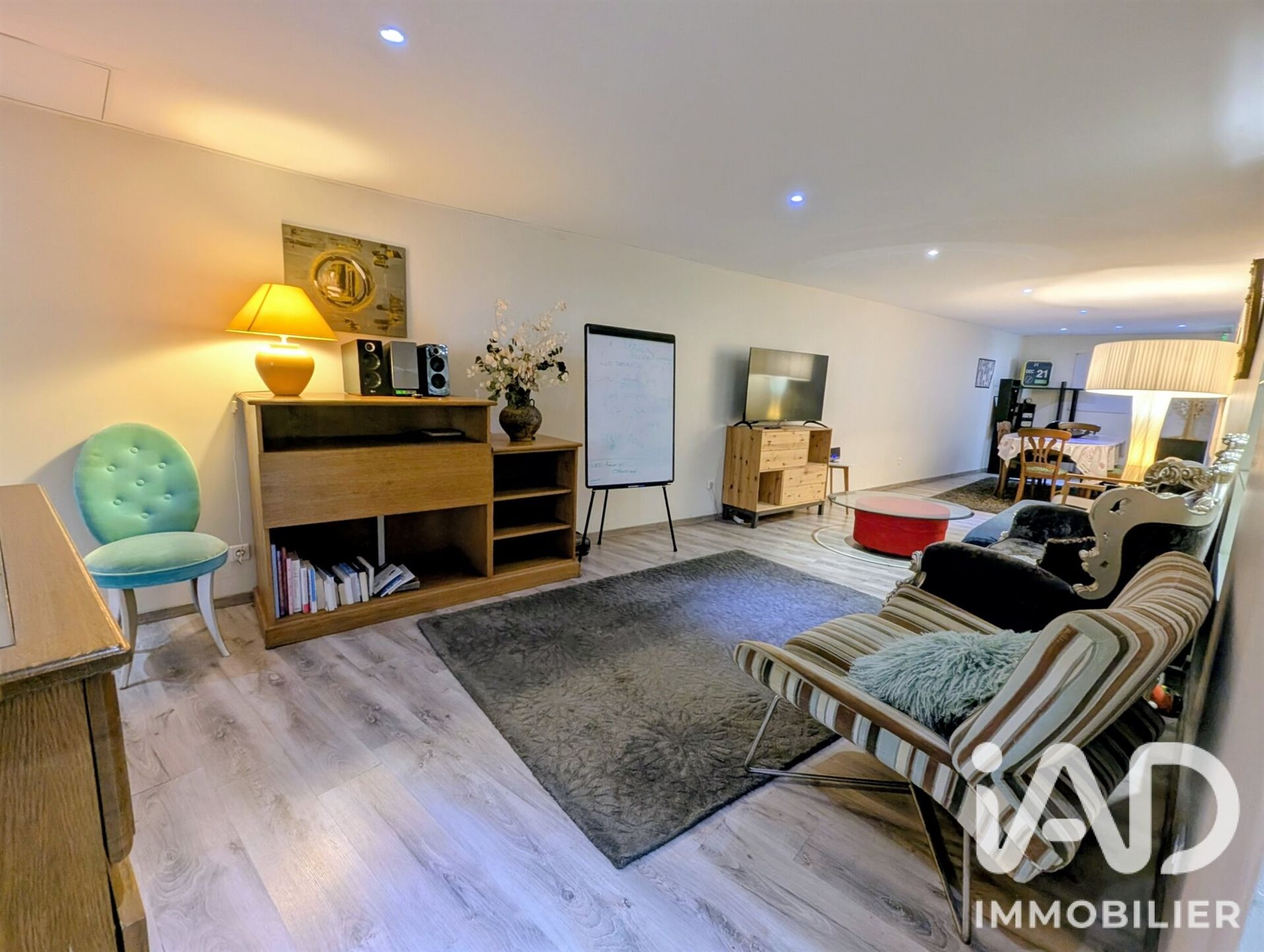 Appartement à vendre, 150m², Elbeuf