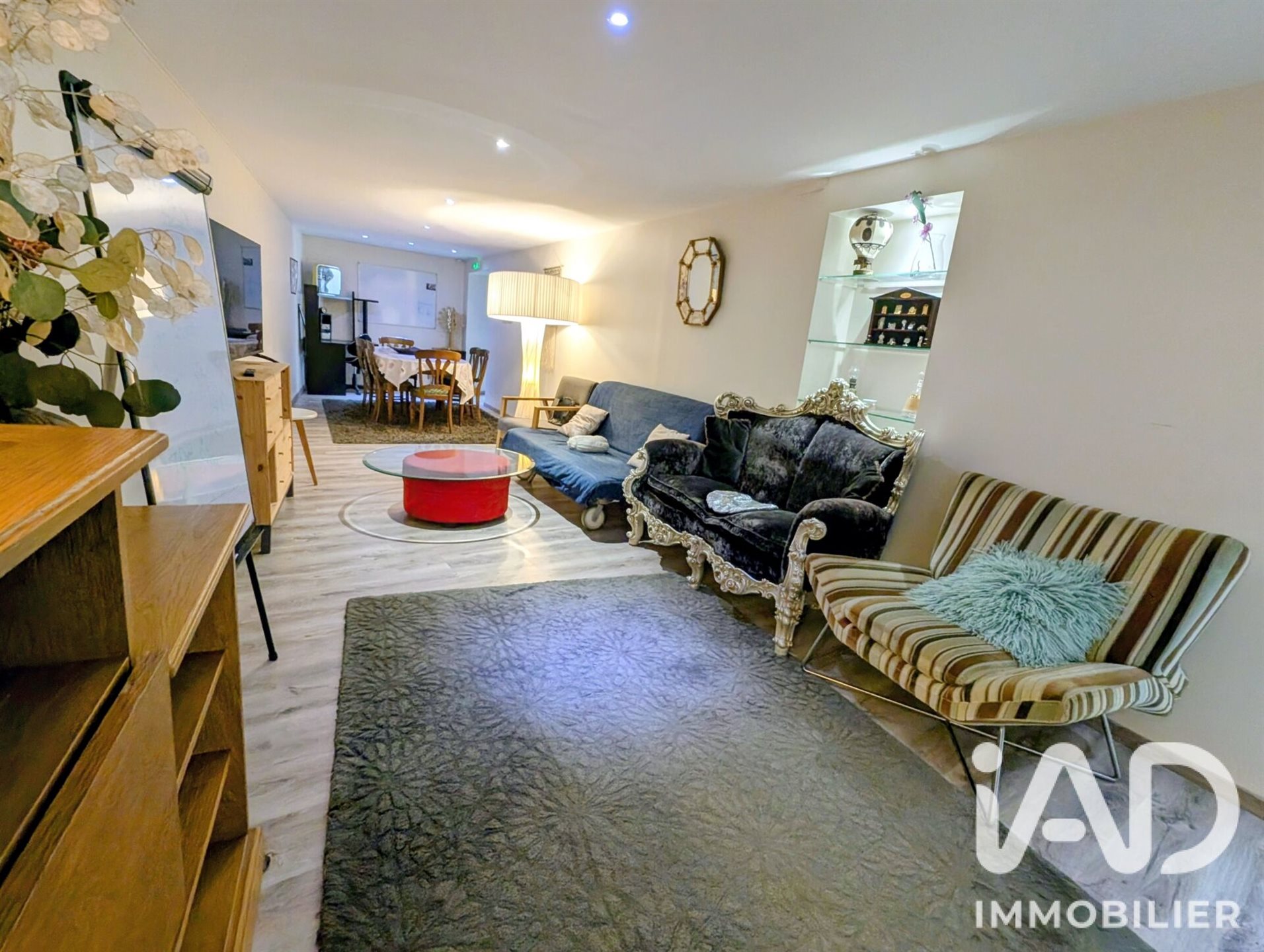 Appartement à vendre, 150m², Elbeuf