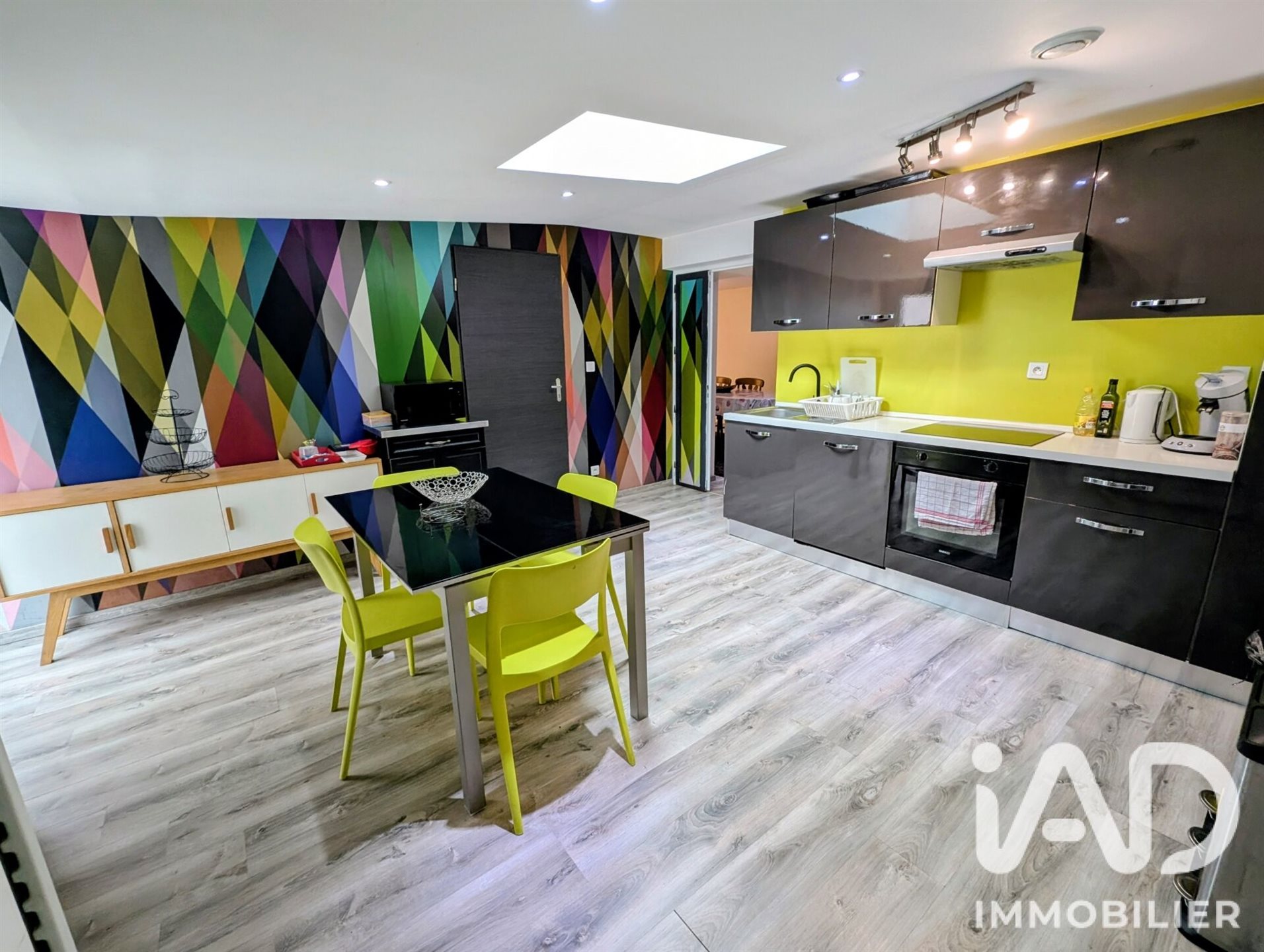 Appartement à vendre, 150m², Elbeuf