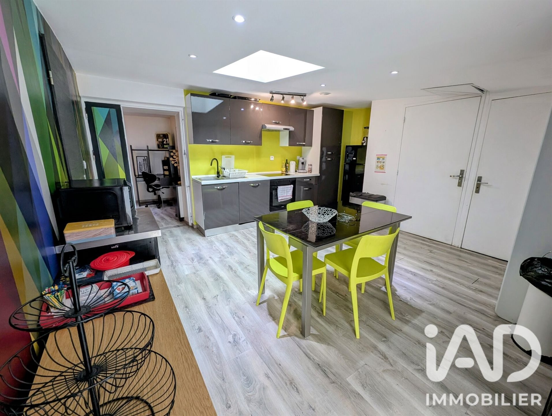 Appartement à vendre, 150m², Elbeuf