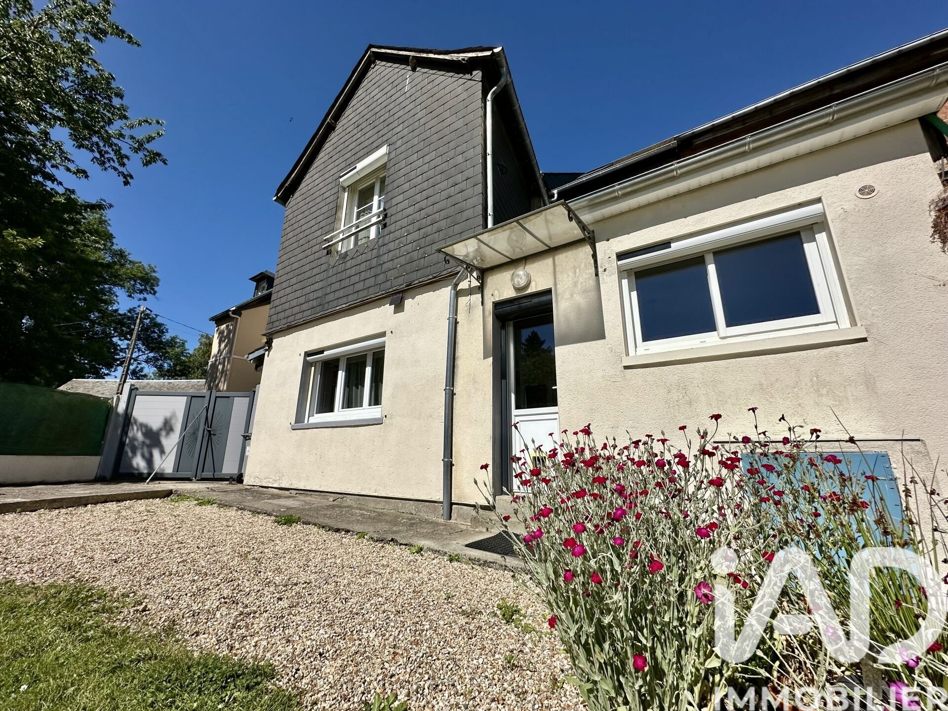 Maison à vendre, 146m², La Feuillie