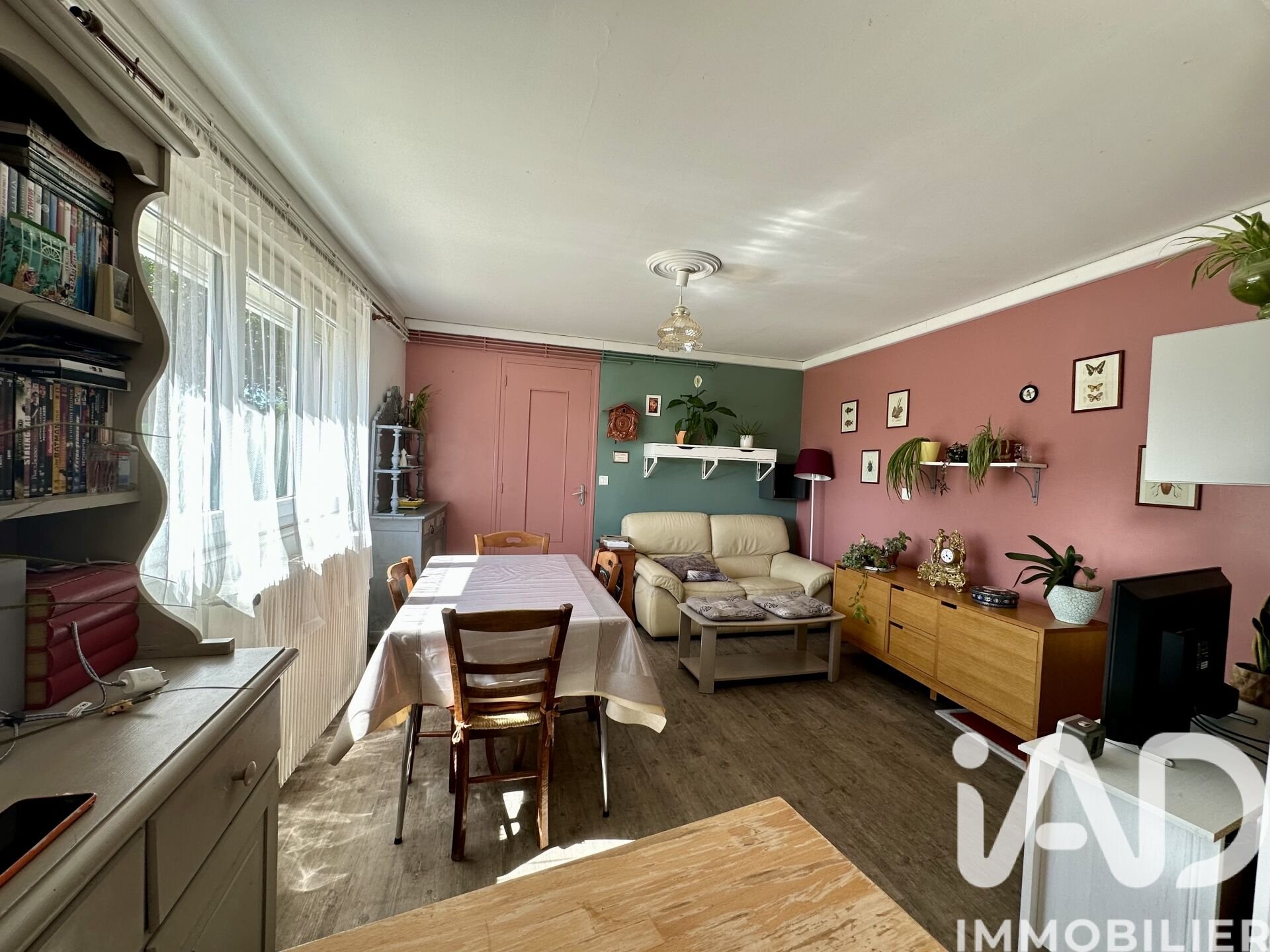 Maison à vendre, 146m², La Feuillie