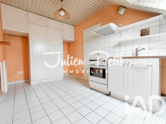 Appartement à vendre, 77m², Antony