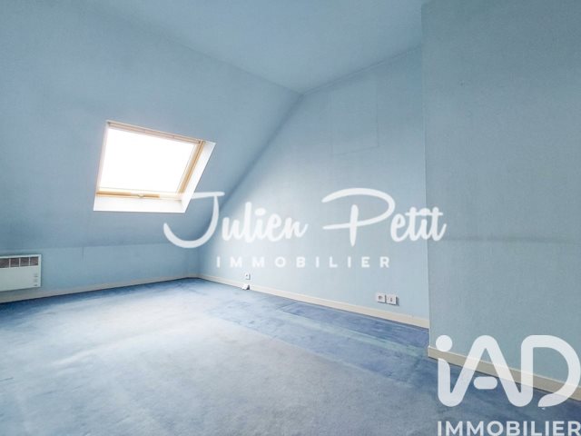 Appartement à vendre, 77m², Antony