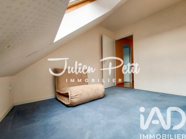 Appartement à vendre, 77m², Antony
