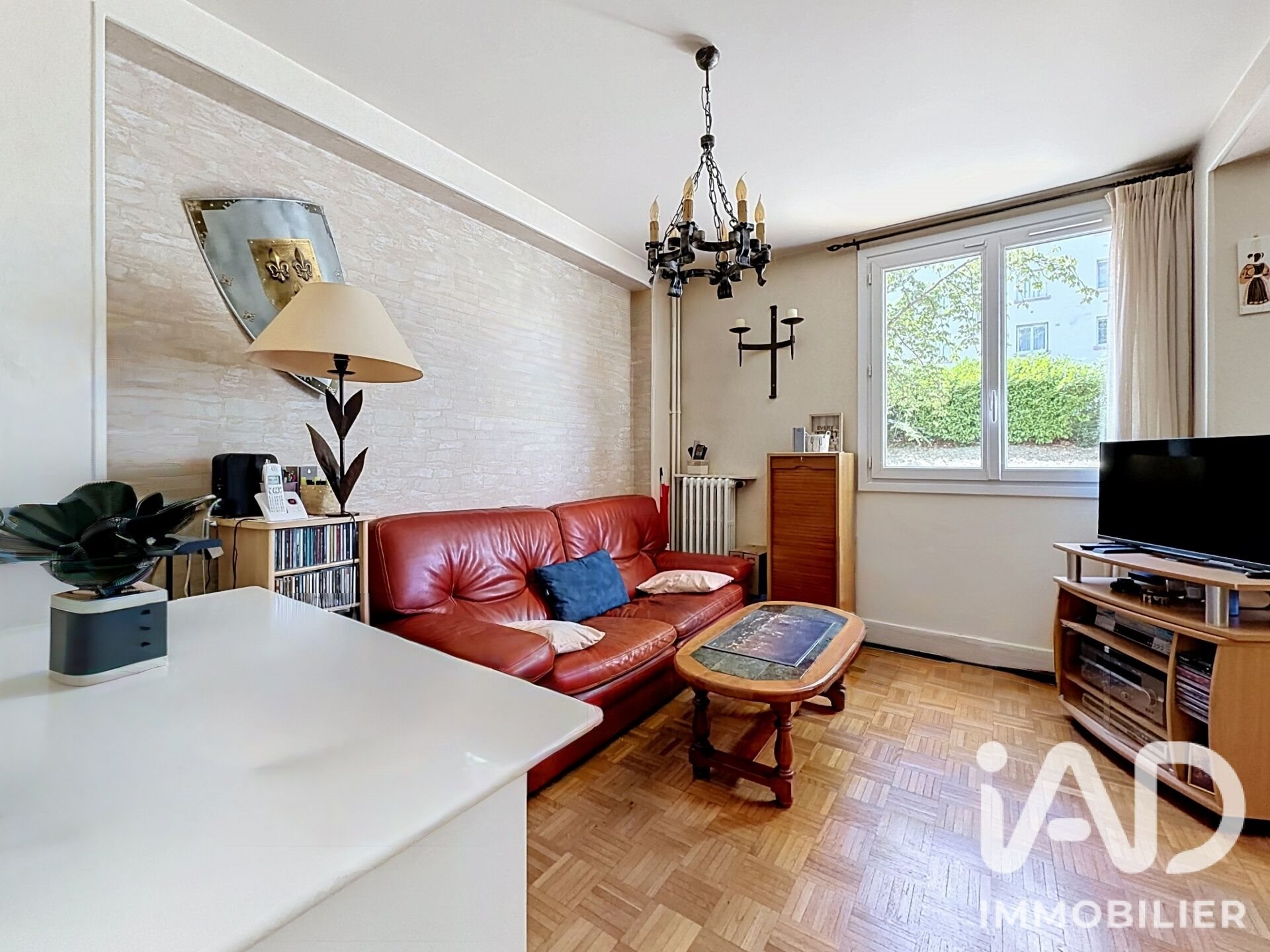 Appartement à vendre, 67m², Bagneux