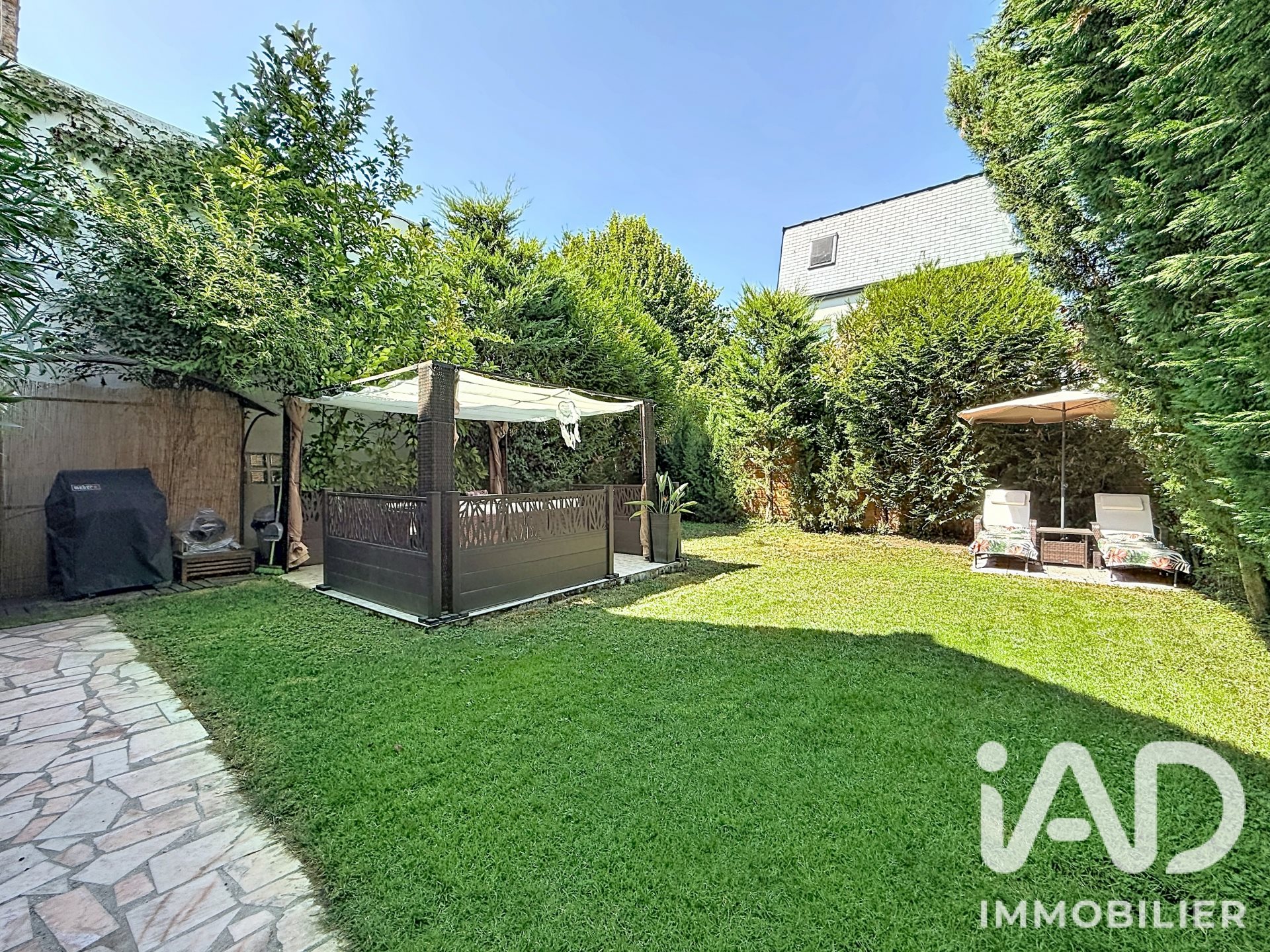 Maison à vendre, 64m², Antony