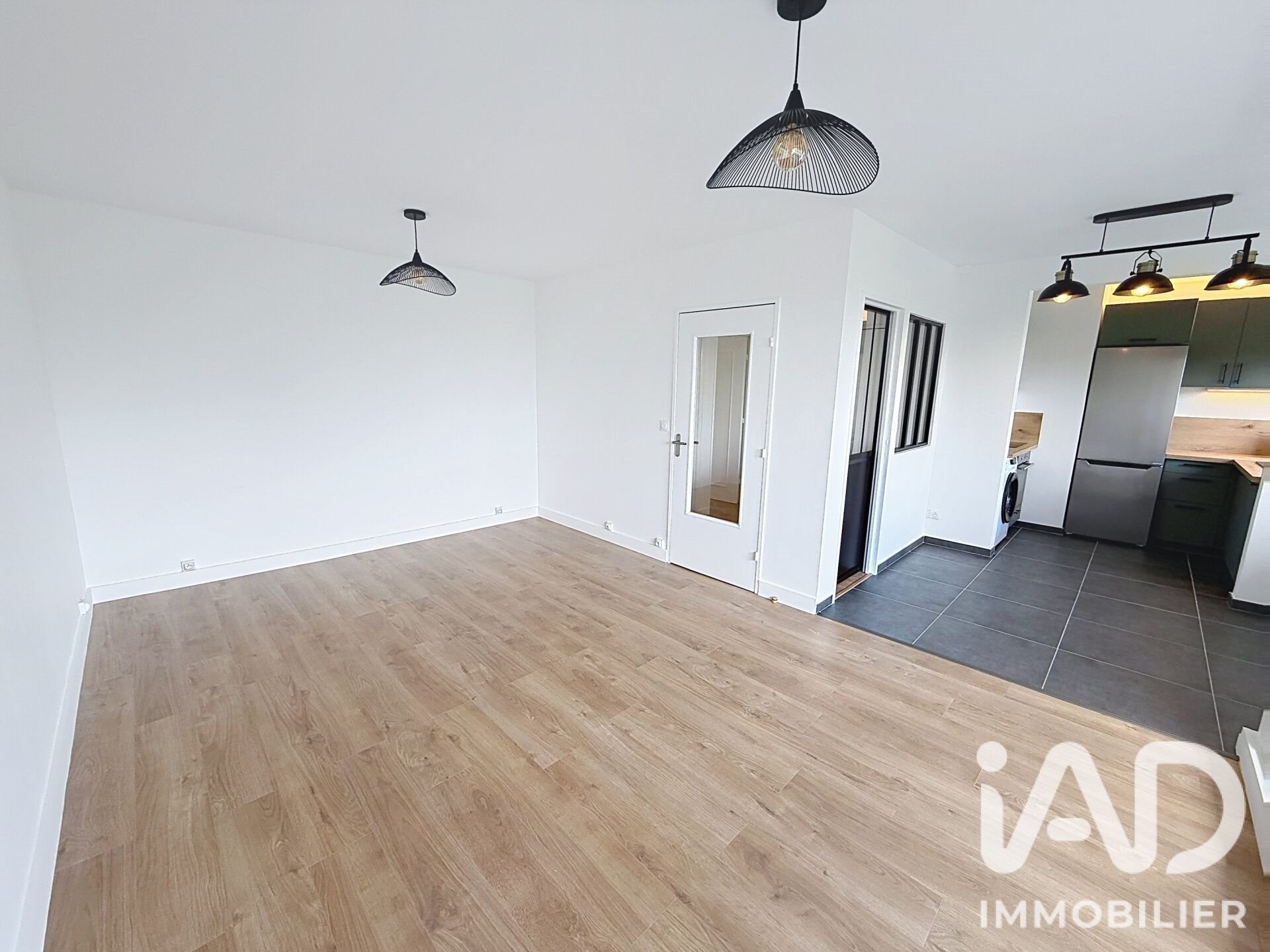 Appartement à vendre, 73m², Massy