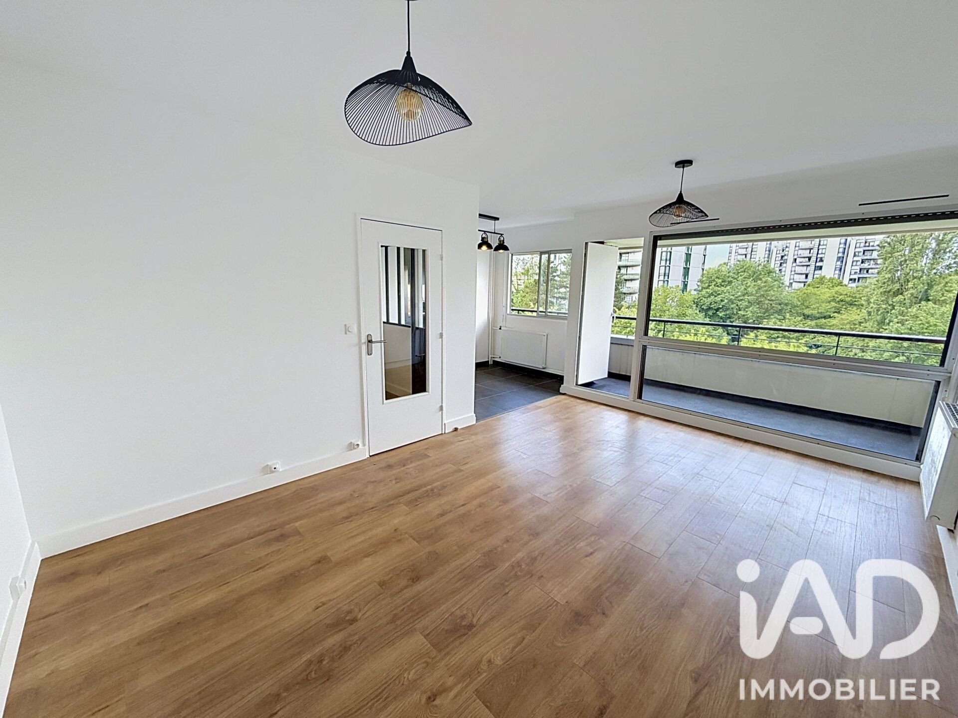 Appartement à vendre, 73m², Massy