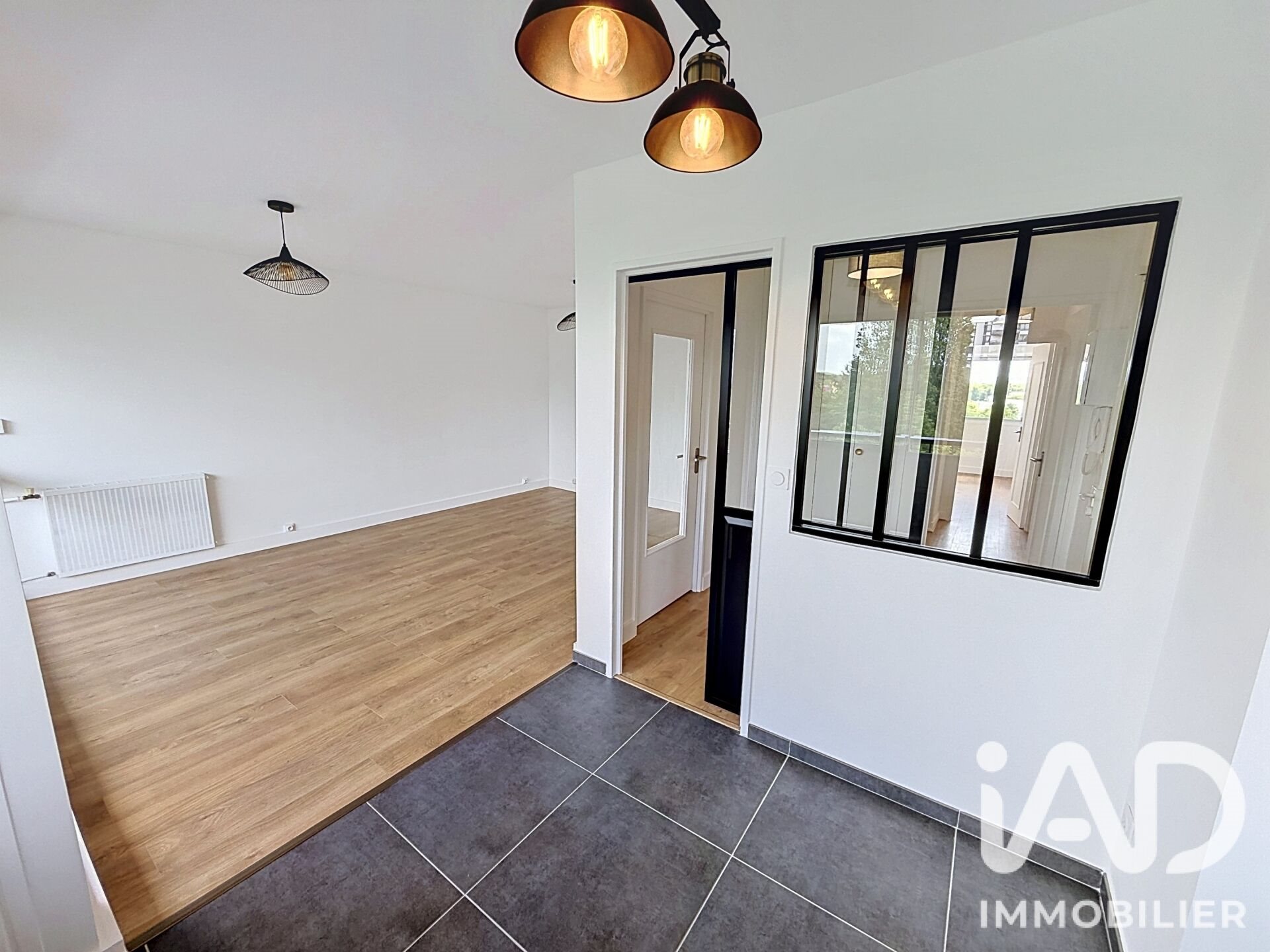 Appartement à vendre, 73m², Massy