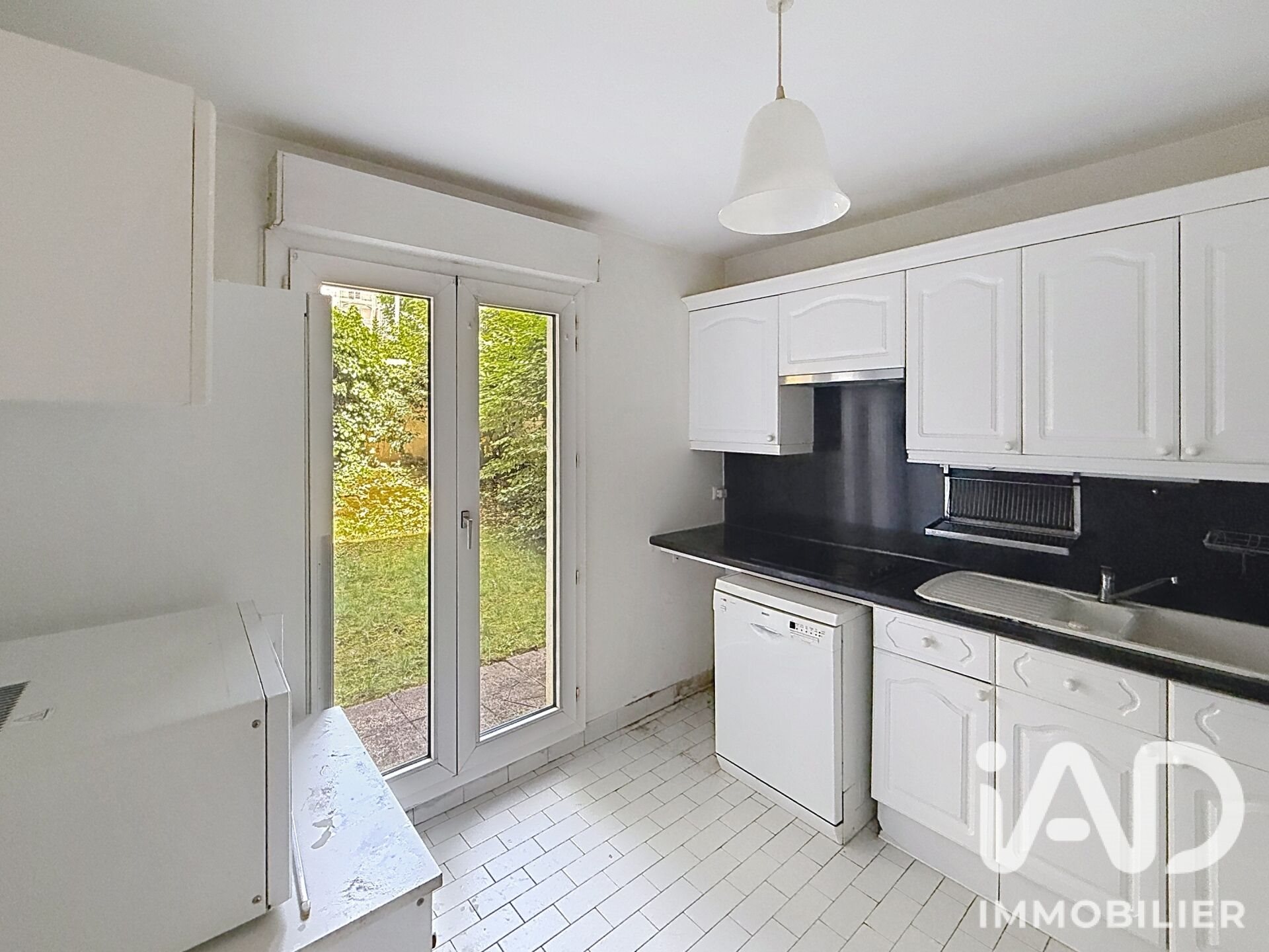 Appartement à vendre, 73m², Antony