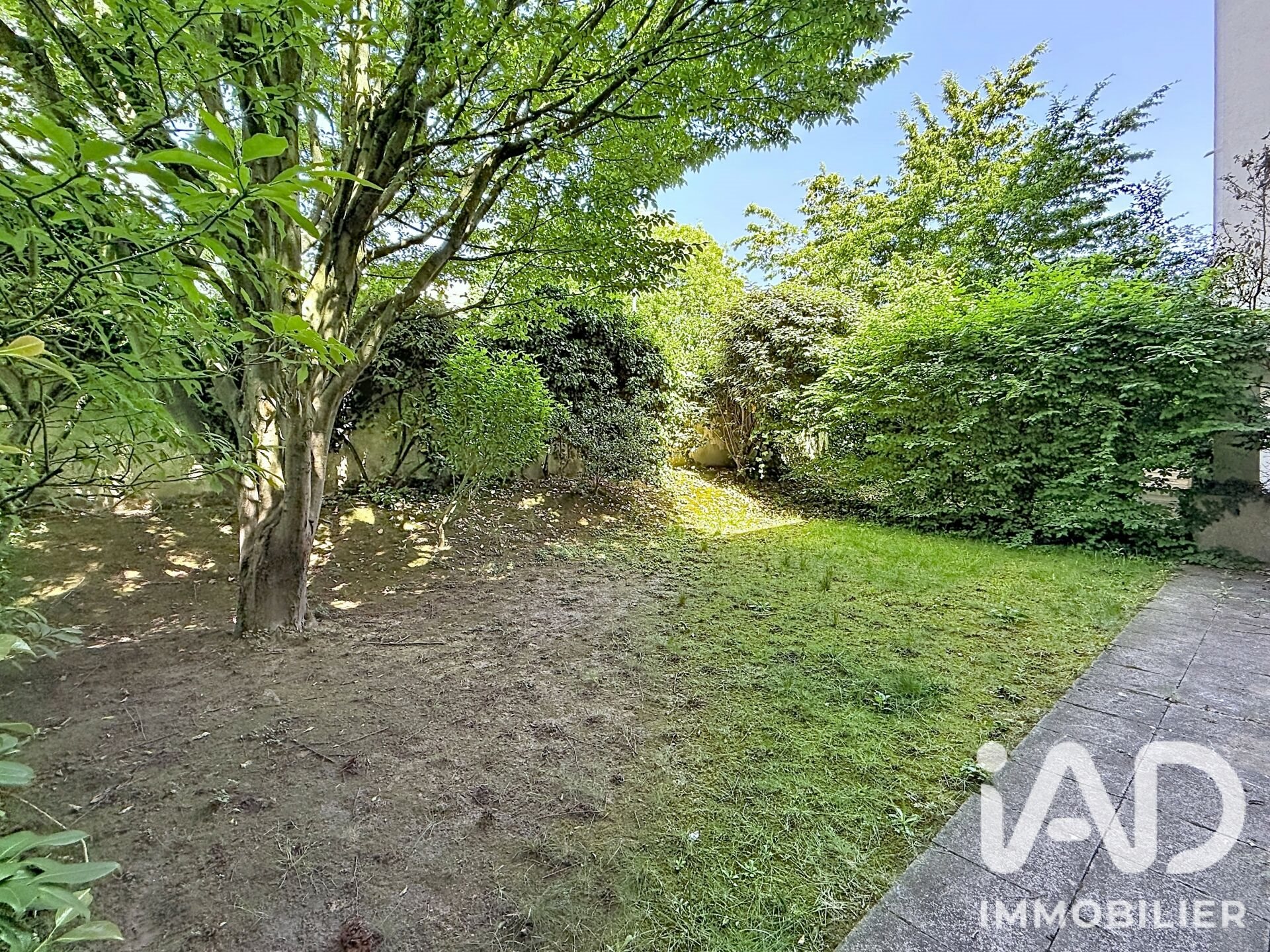 Appartement à vendre, 73m², Antony
