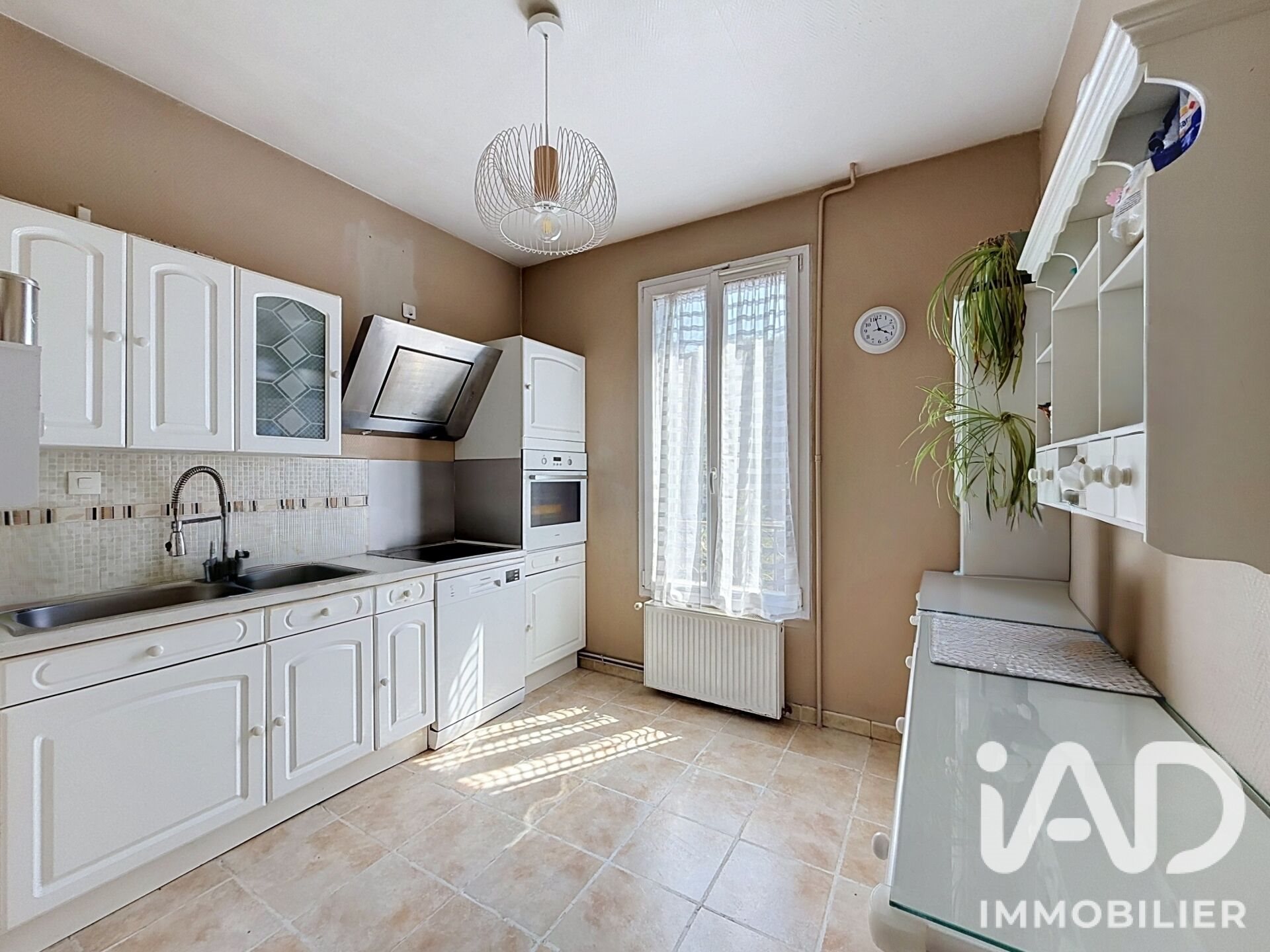 Maison à vendre, 64m², Antony