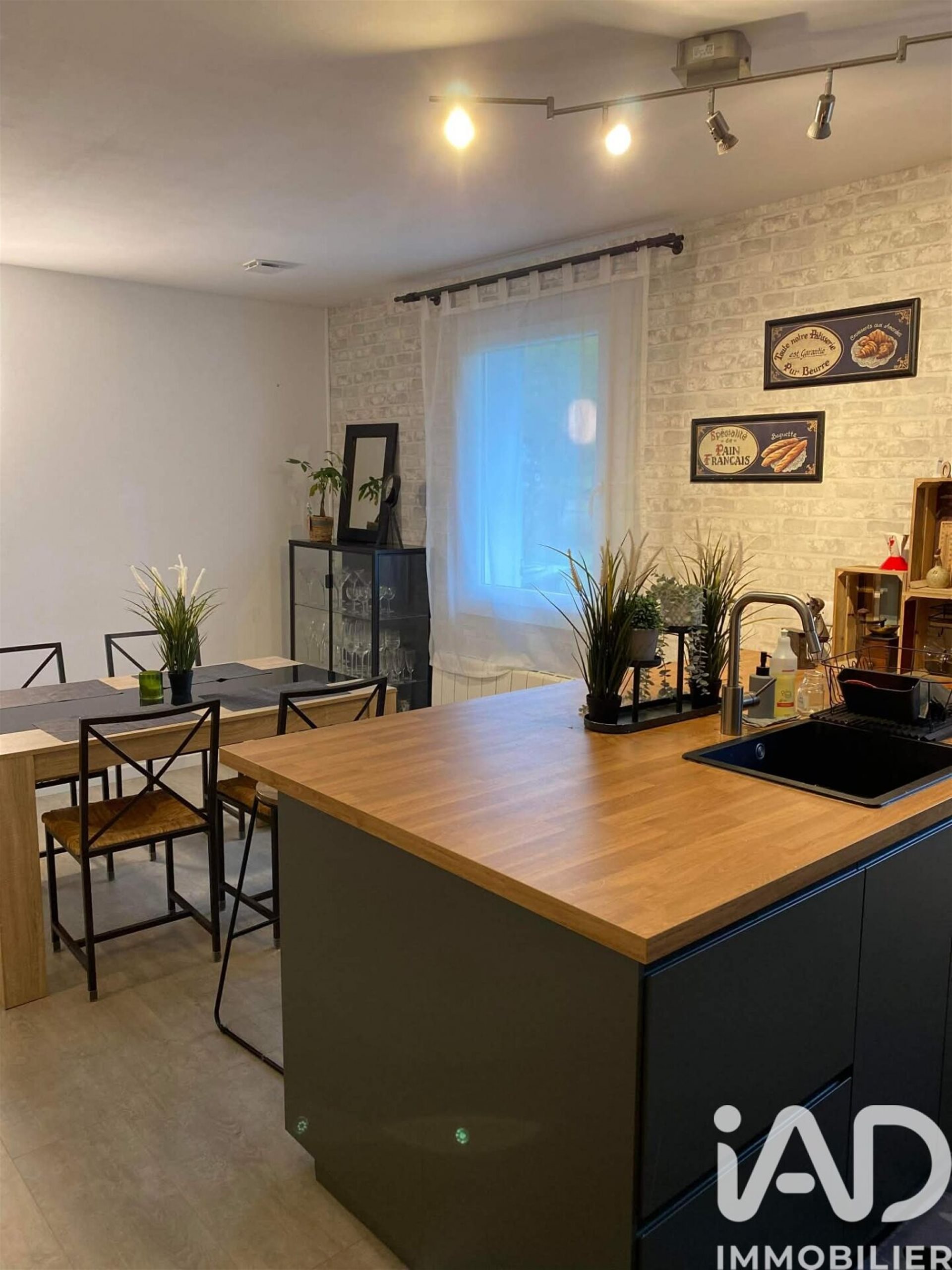 Maison à vendre, 131m², Seppois-le-Bas