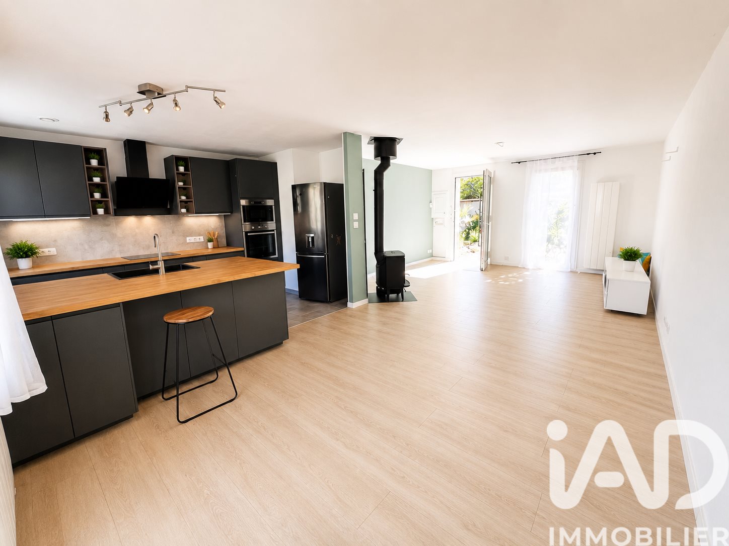 Maison à vendre, 131m², Seppois-le-Bas