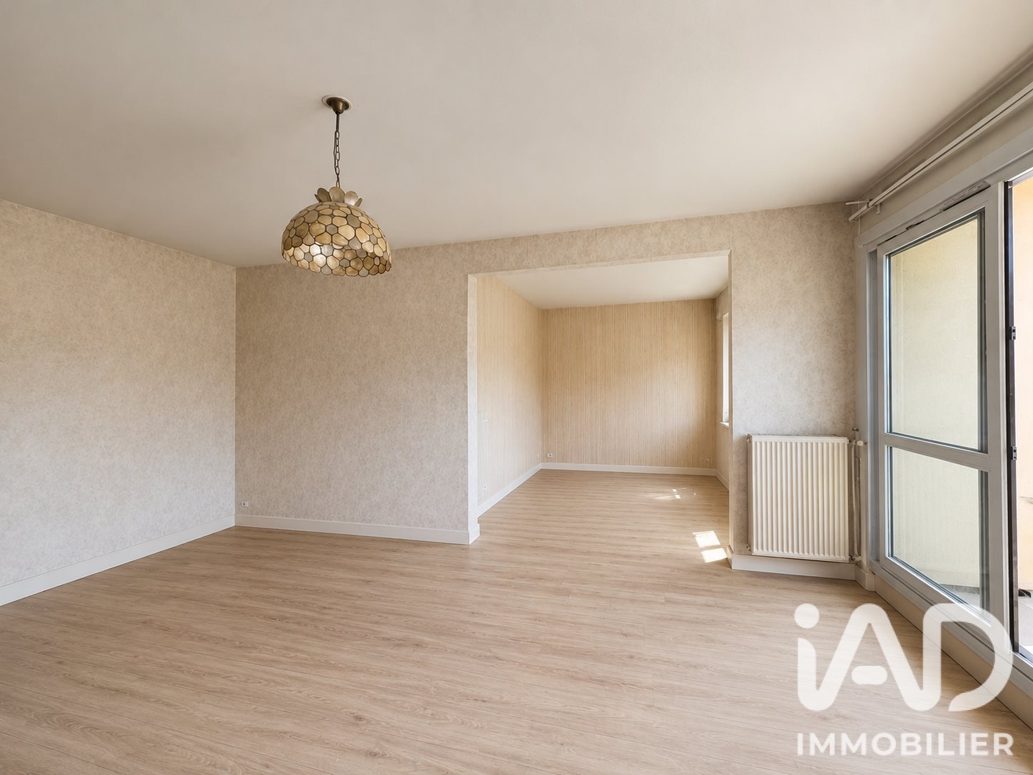 Appartement à vendre, 85m², Rezé