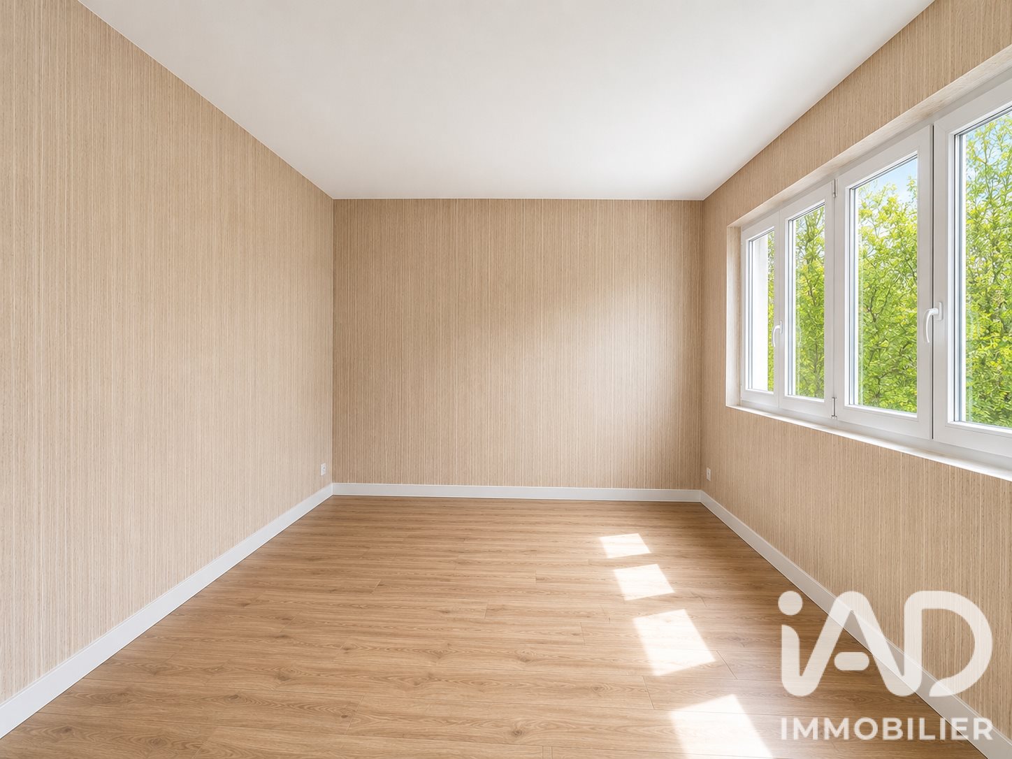 Appartement à vendre, 85m², Rezé