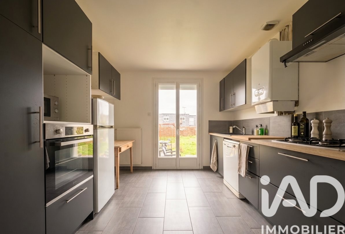 Maison à vendre, 68m², Montoir-de-Bretagne
