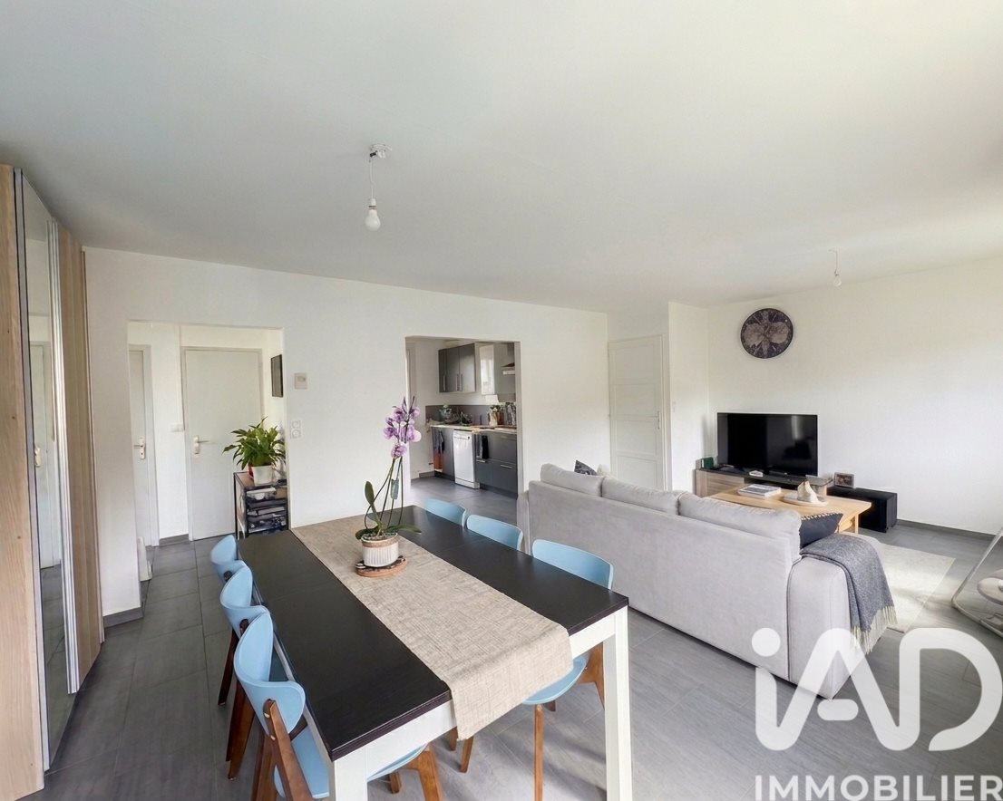 Maison à vendre, 68m², Montoir-de-Bretagne