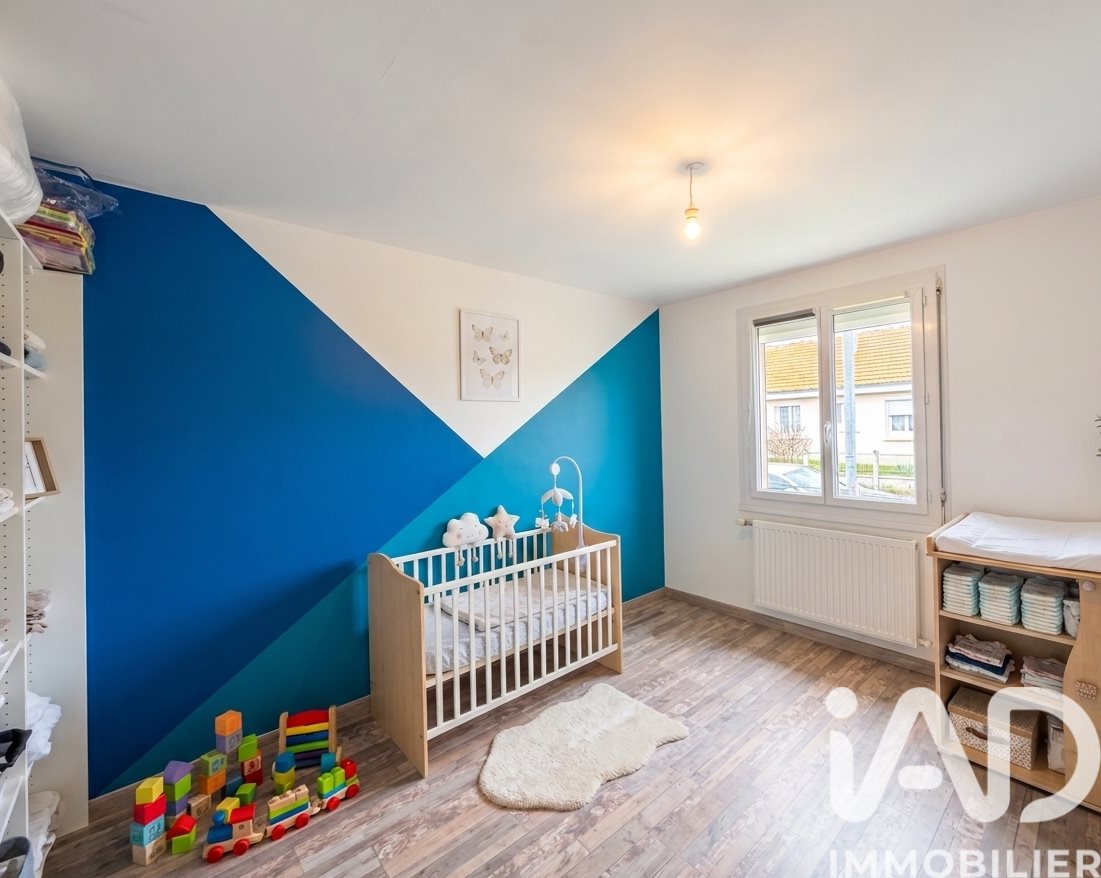 Maison à vendre, 68m², Montoir-de-Bretagne