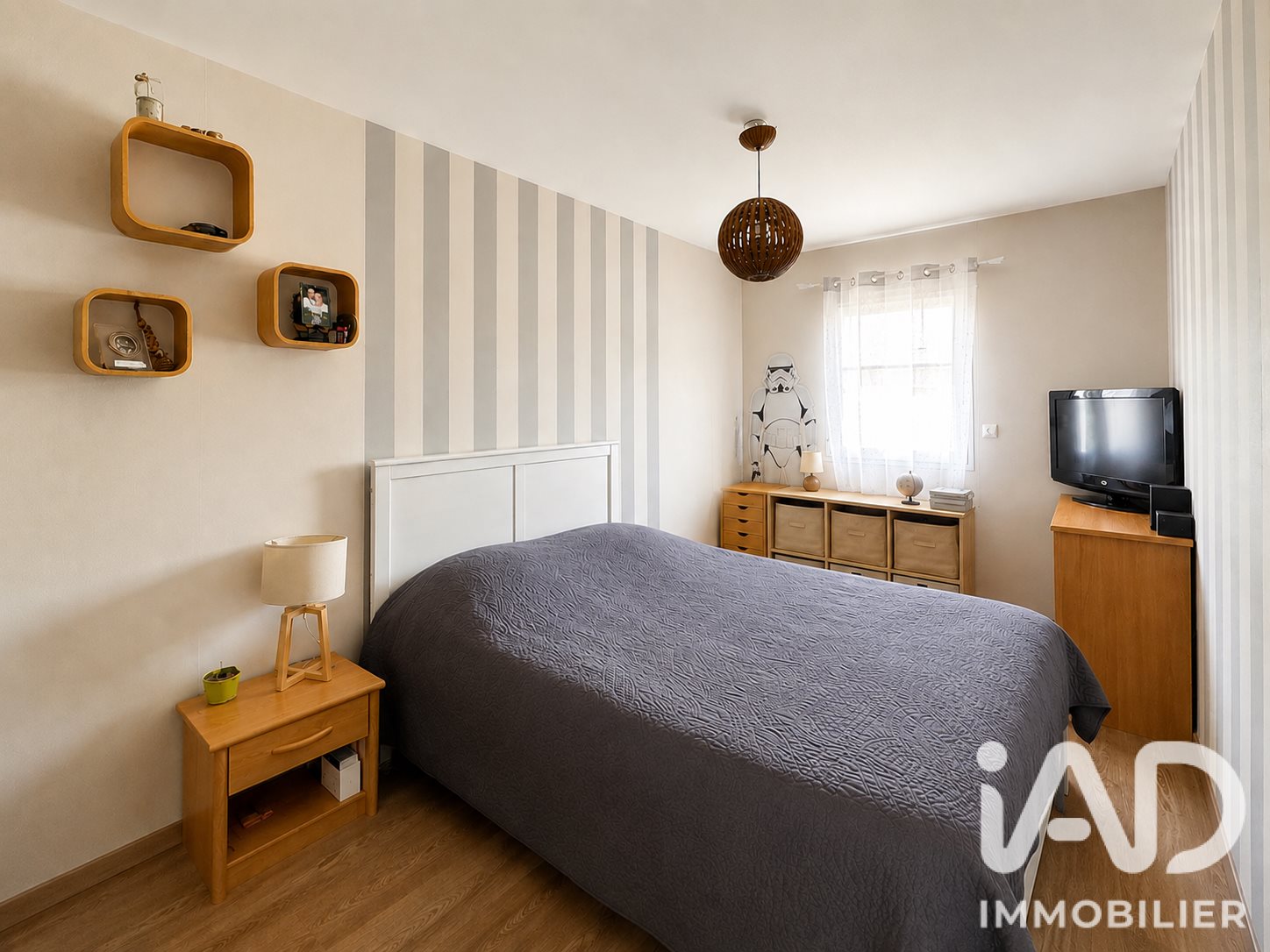 Maison à vendre, 87m², Besné