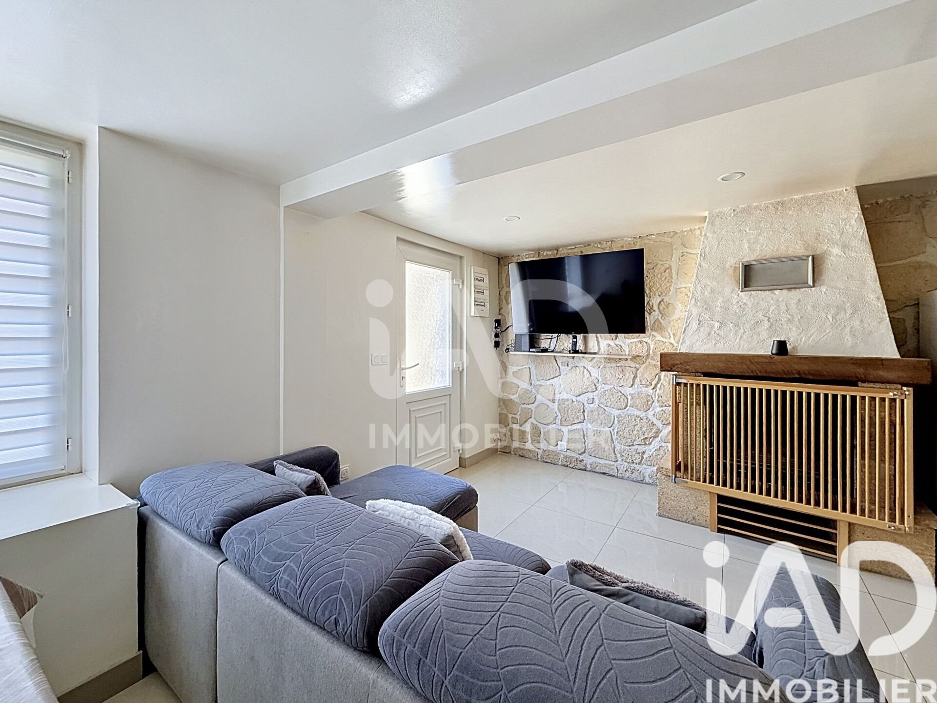 Maison à vendre, 58m², Vémars