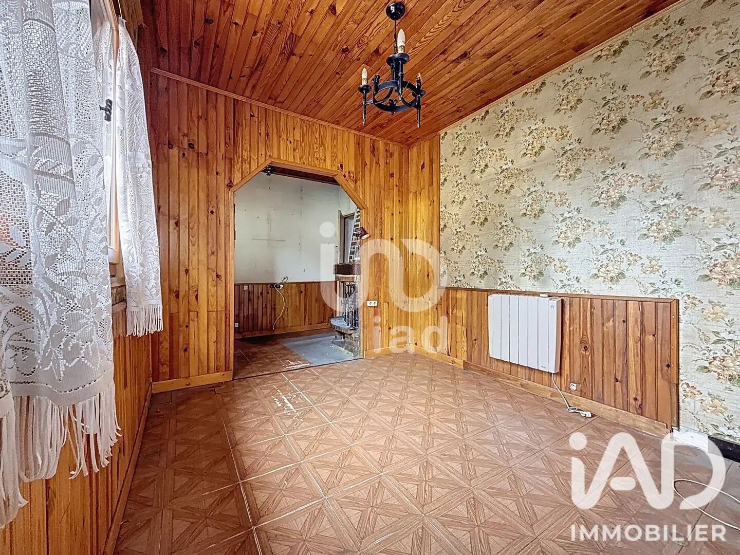 Maison à vendre, 72m², Louvres