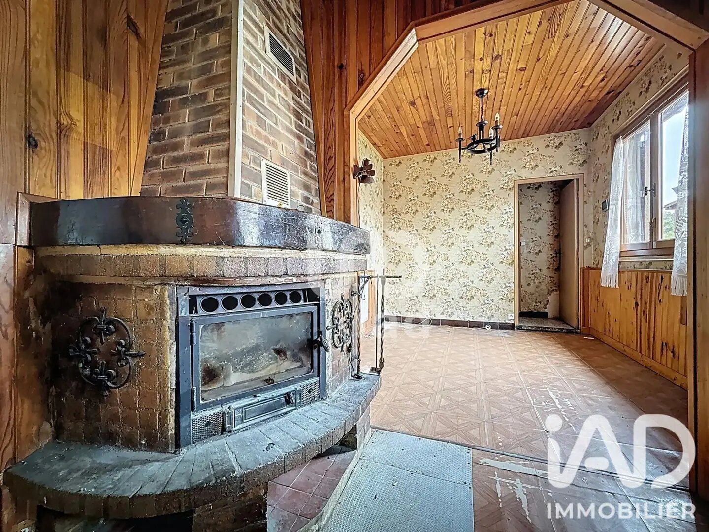 Maison à vendre, 72m², Louvres