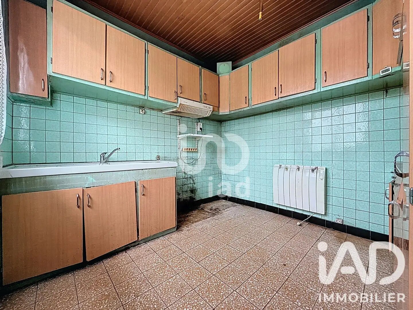 Maison à vendre, 72m², Louvres